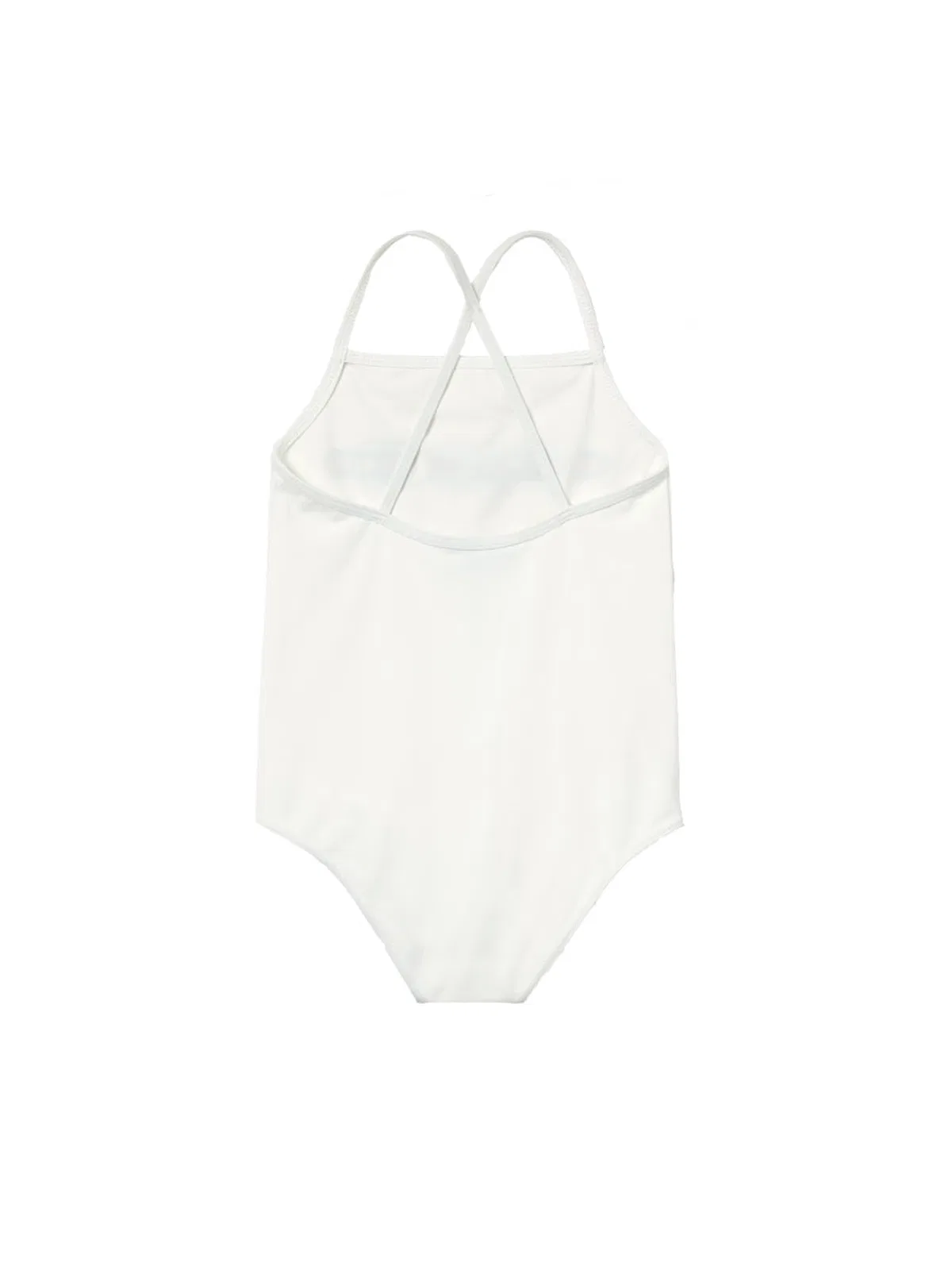 Gucci Body Logo