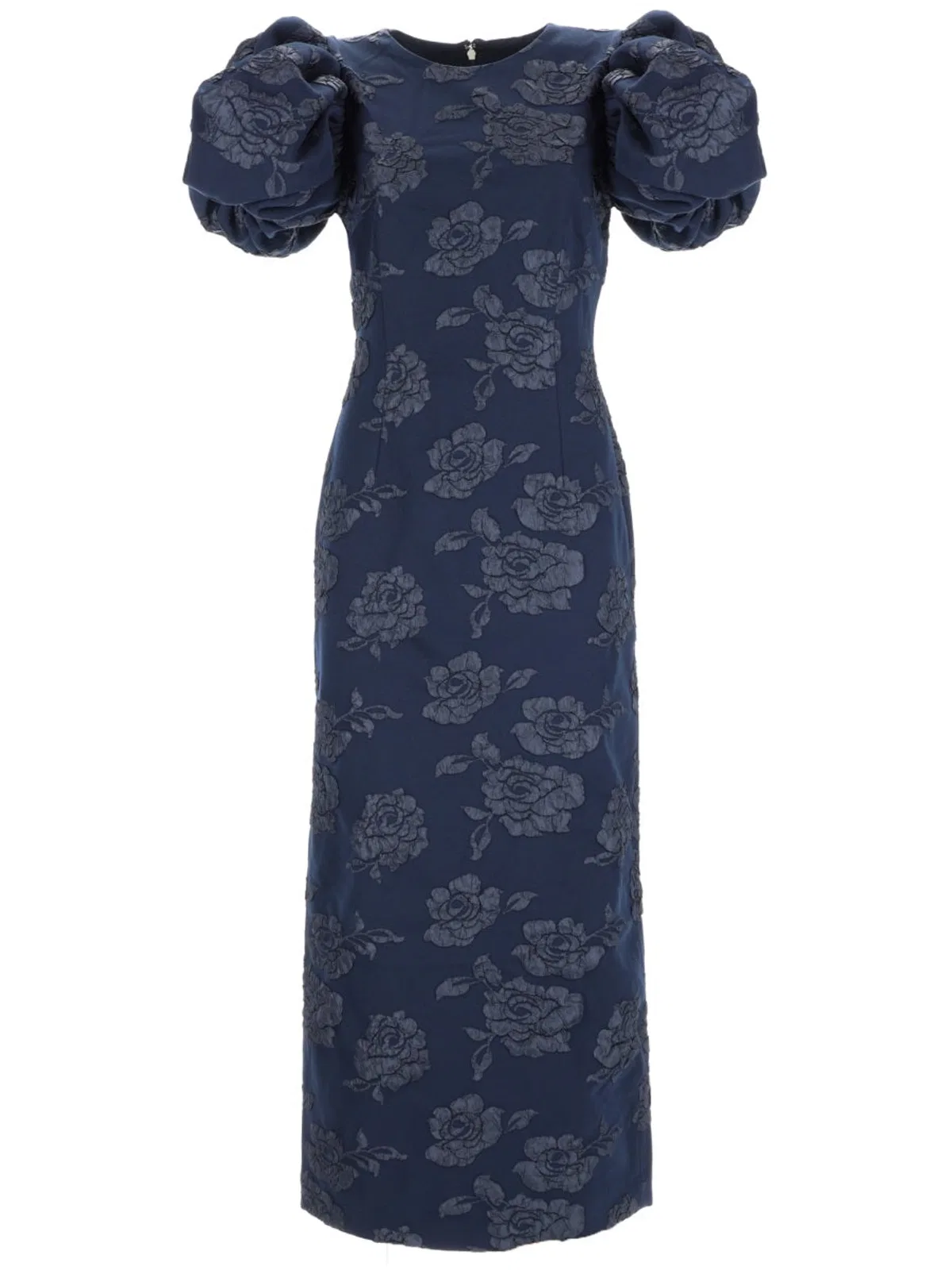 Rotate Birgerchristensen Long Dress With Straps