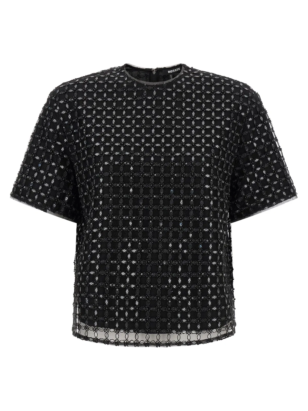 Rotate Birgerchristensen Rotate Birger Christensen 'Beaded Oversi