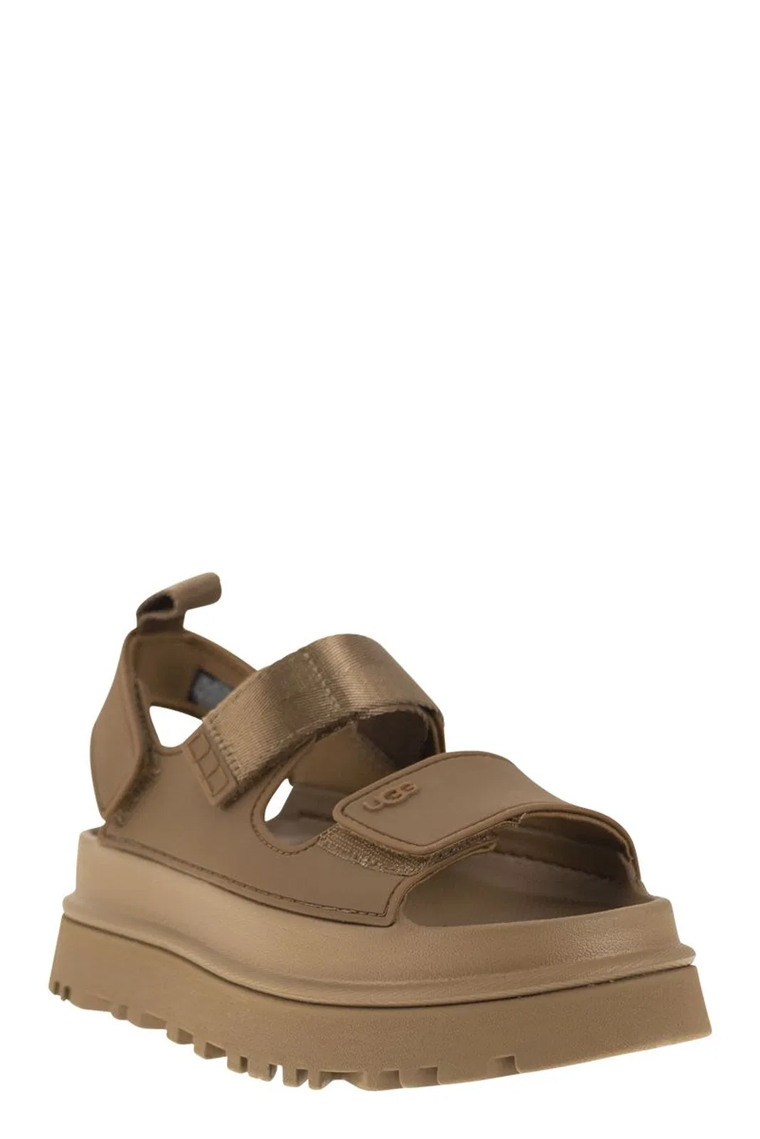 Ugg Goldenglow - Adjustable Wedge Sandals