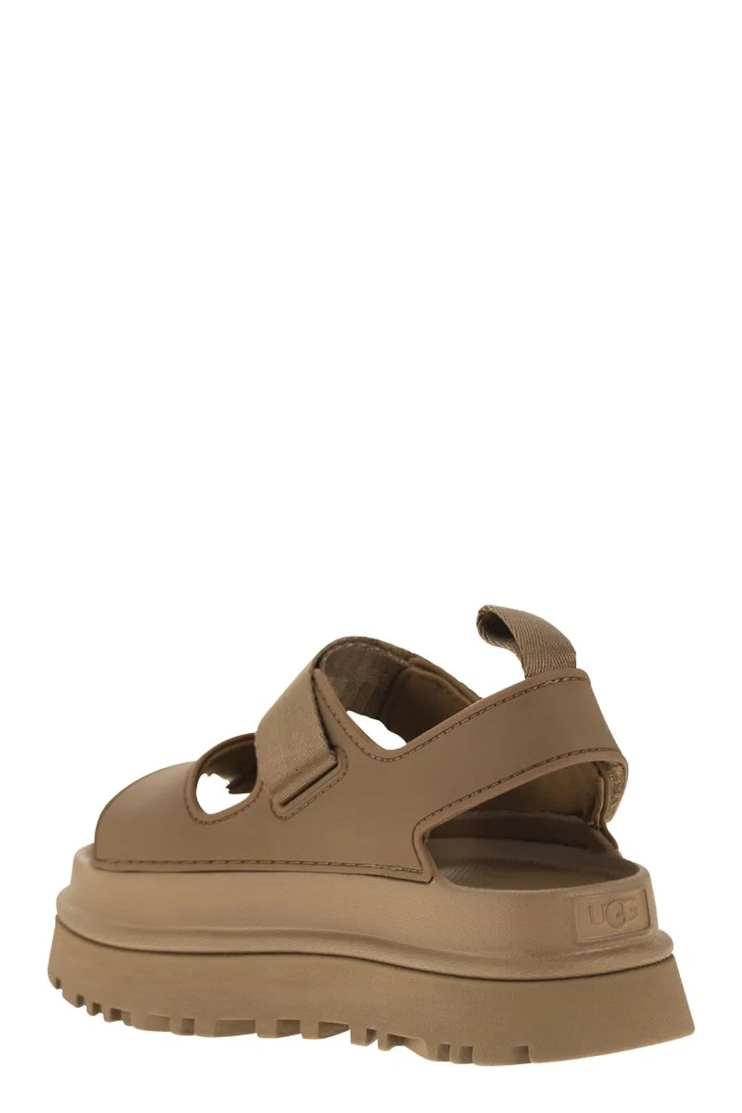 Ugg Goldenglow - Adjustable Wedge Sandals