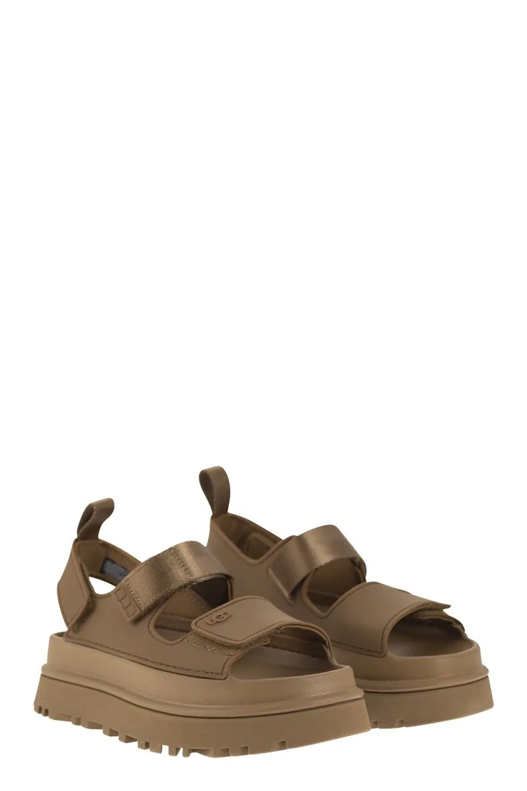 Ugg Goldenglow - Adjustable Wedge Sandals
