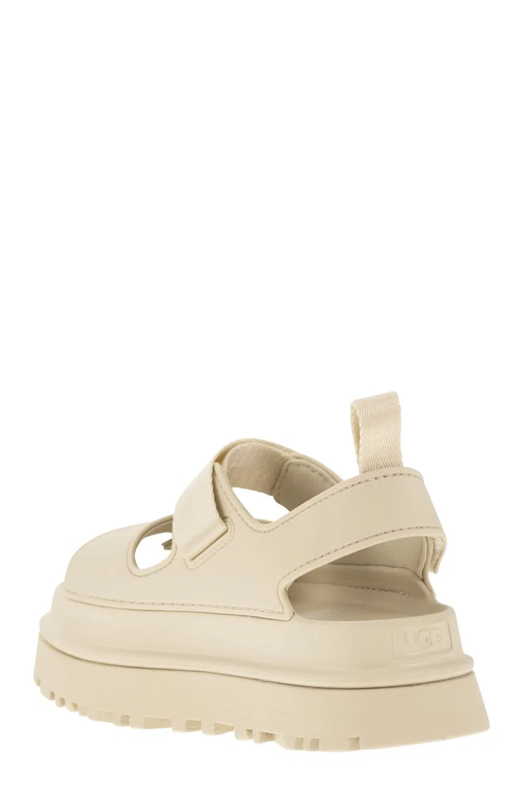 Ugg Goldenglow - Adjustable Wedge Sandals