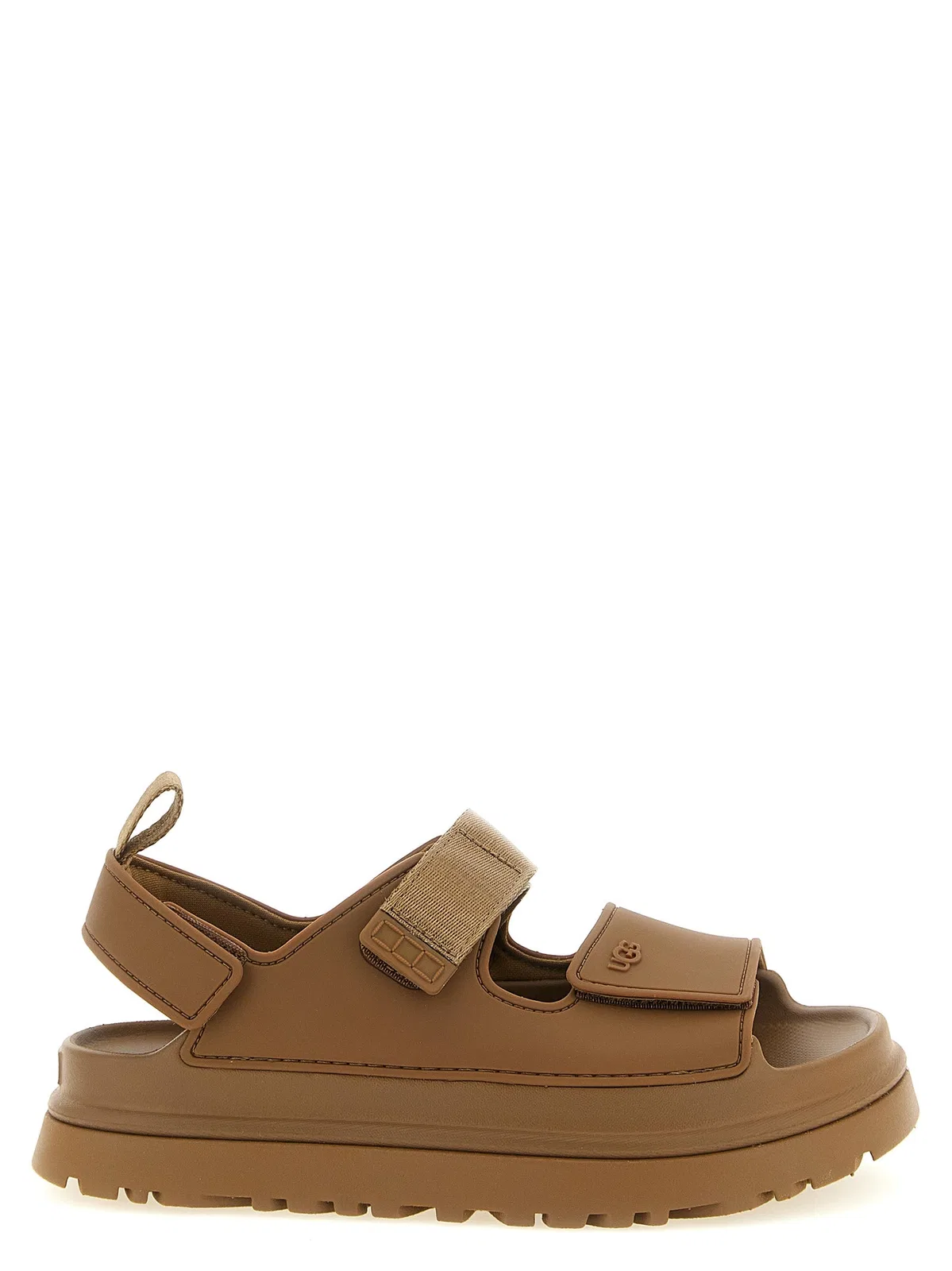 Ugg 'Goldenglow' Sandals