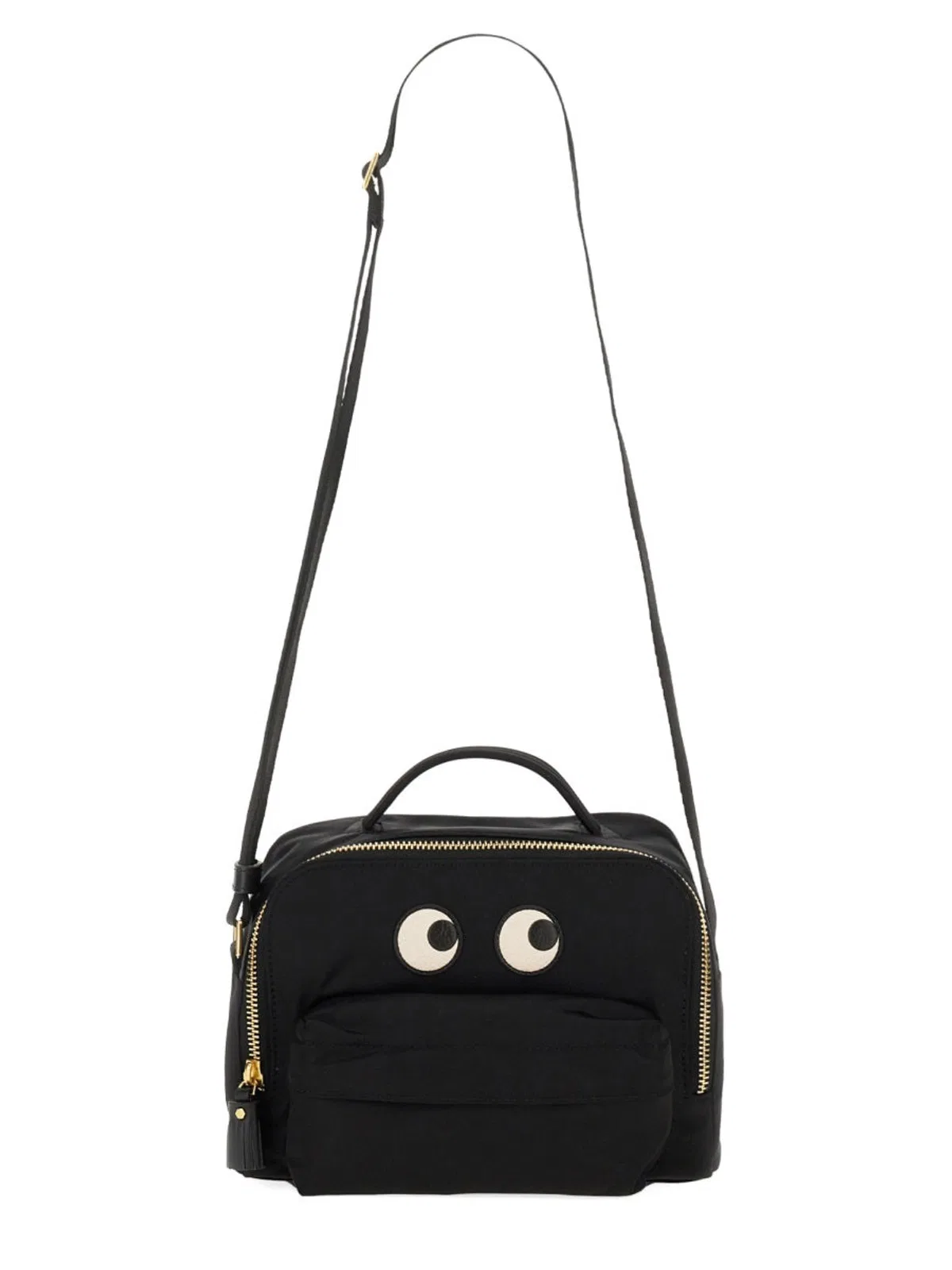 Anya Hindmarch Borsa A Tracolla "Eyes"