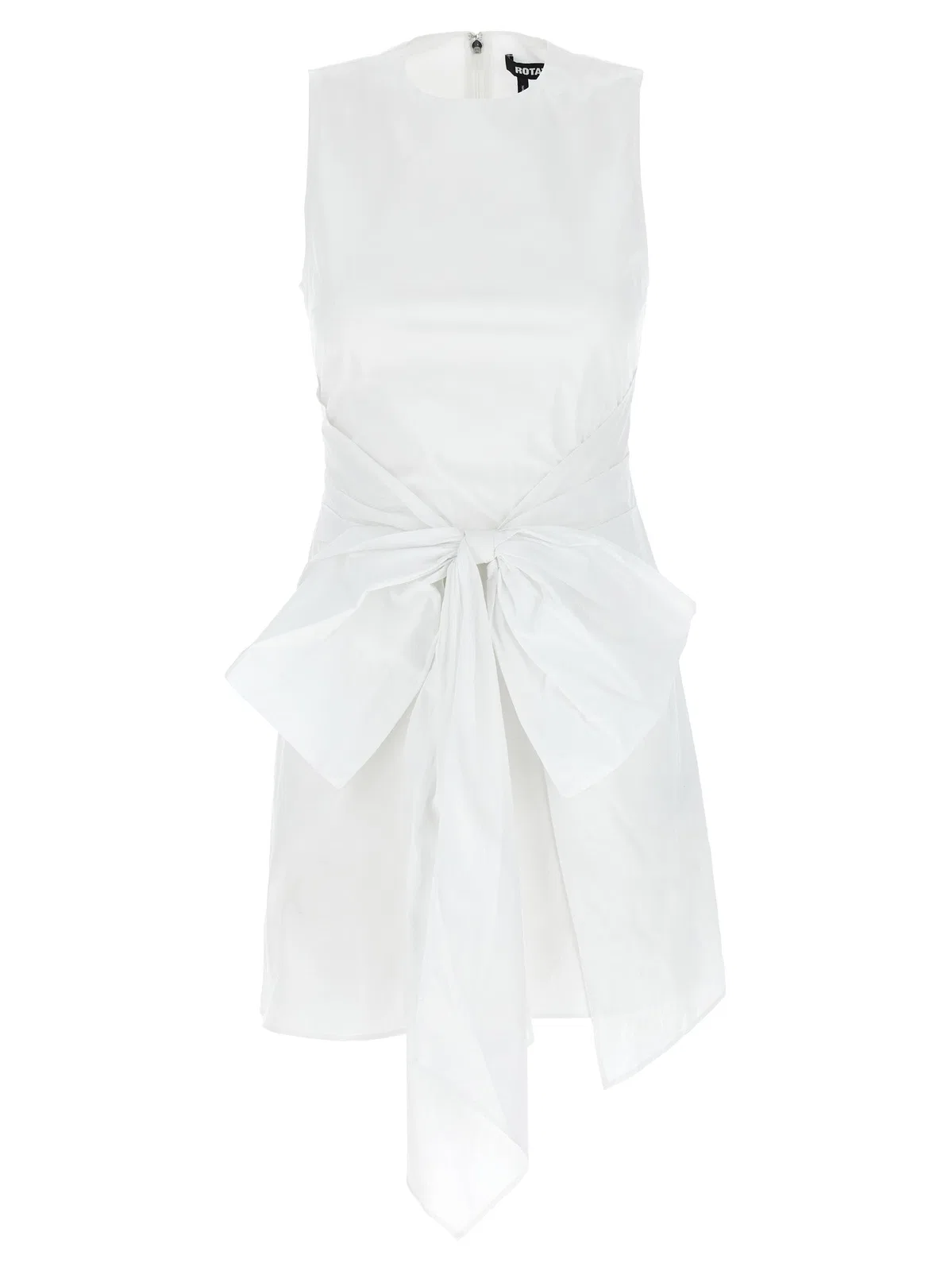 Rotate Birgerchristensen Rotate Birger Christensen 'W/Bow' Dress