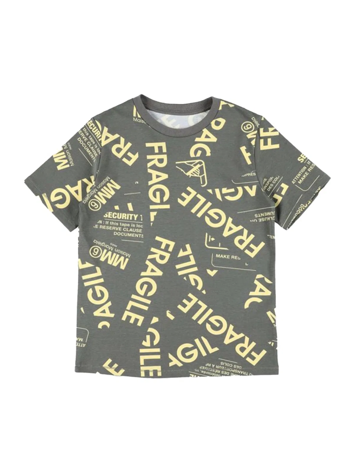 Mm6 maison margiela Shirt