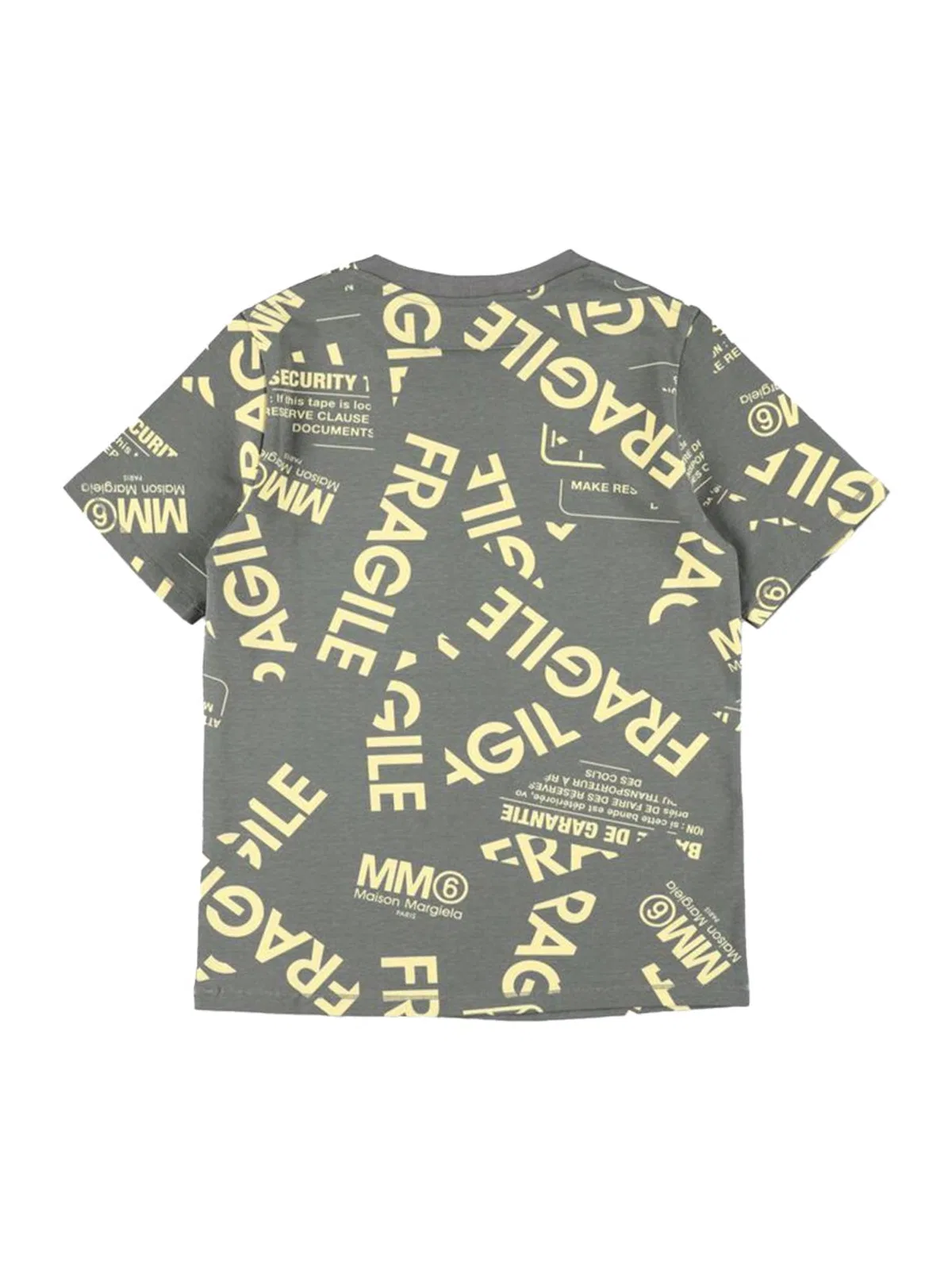 Mm6 maison margiela Shirt