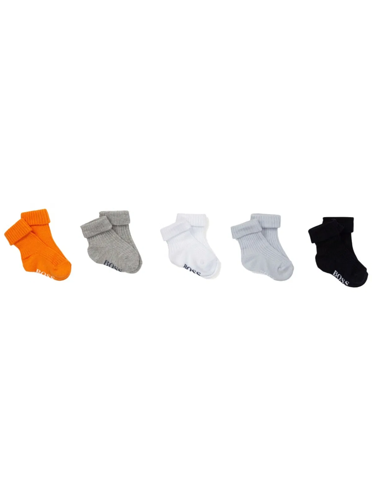 Boss Socks