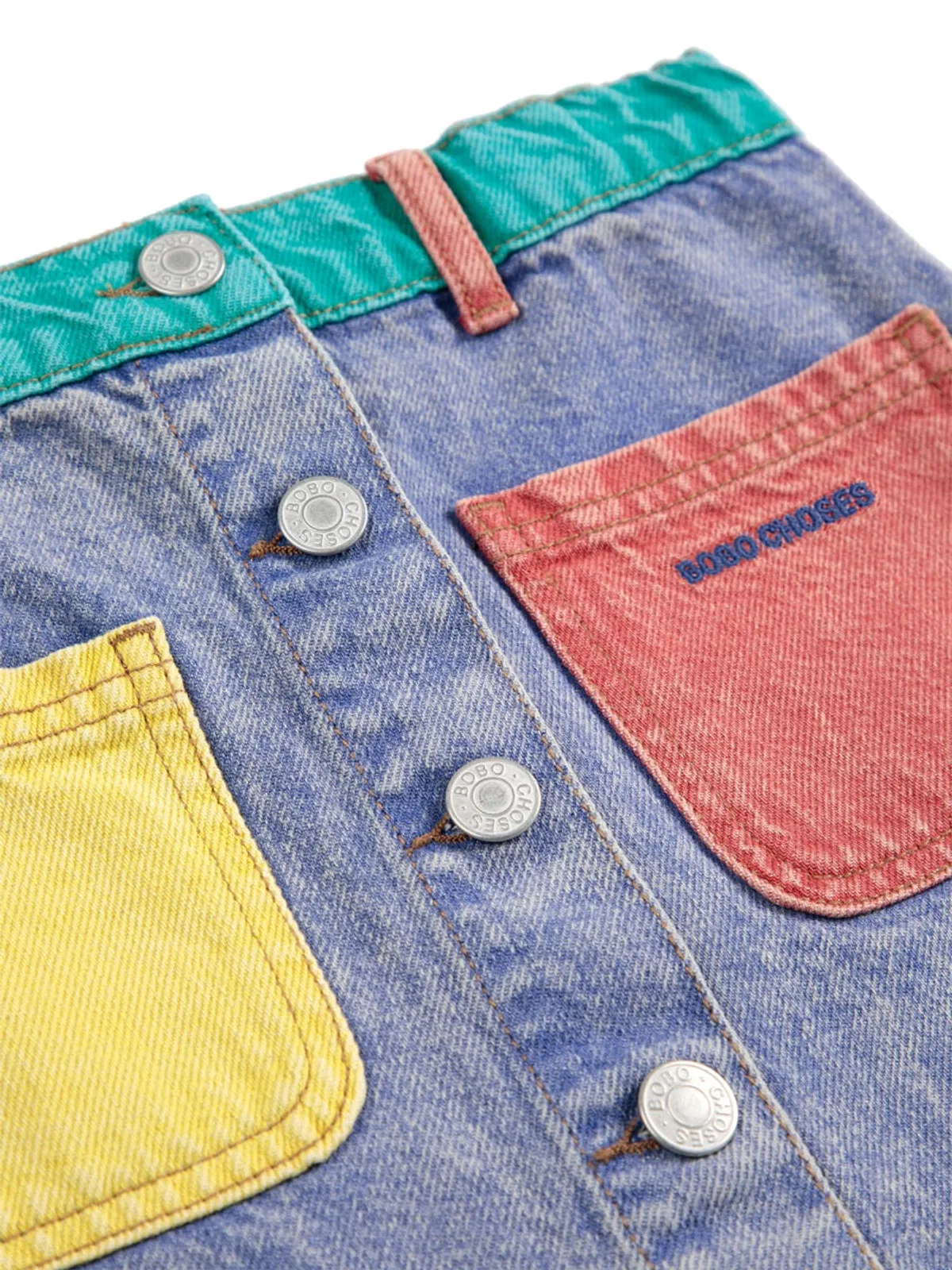 Bobo choses Skirt