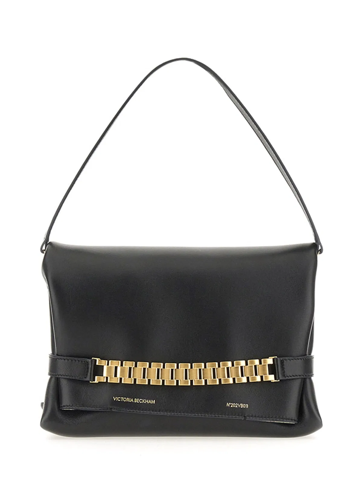 Victoria Beckham Borsa Con Dettaglio Catena