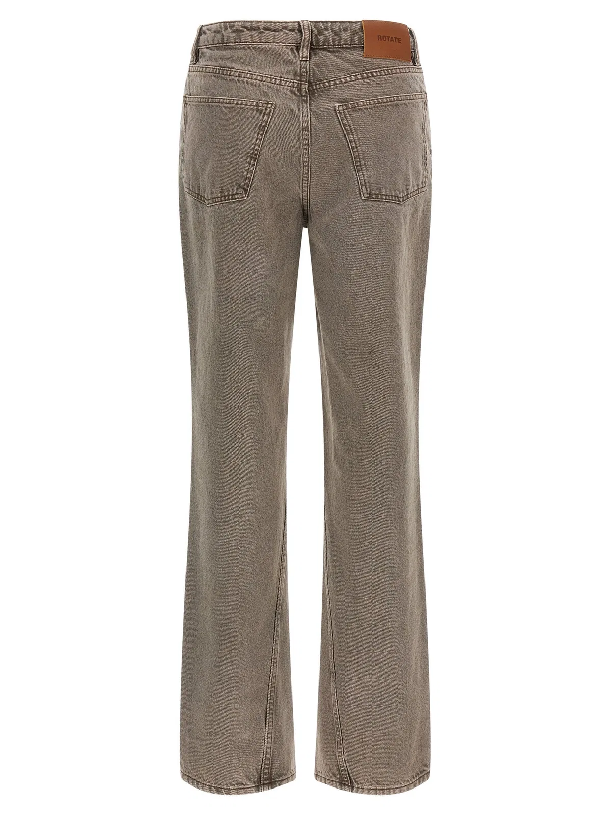 Rotate Birgerchristensen Rotate Birger Christensen Straight Leg J