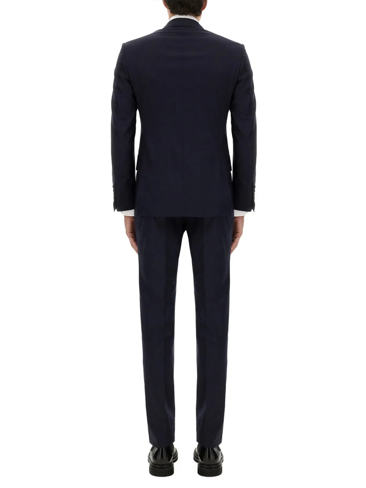 Tom Ford Abito "Grand Overcheck Shelton"