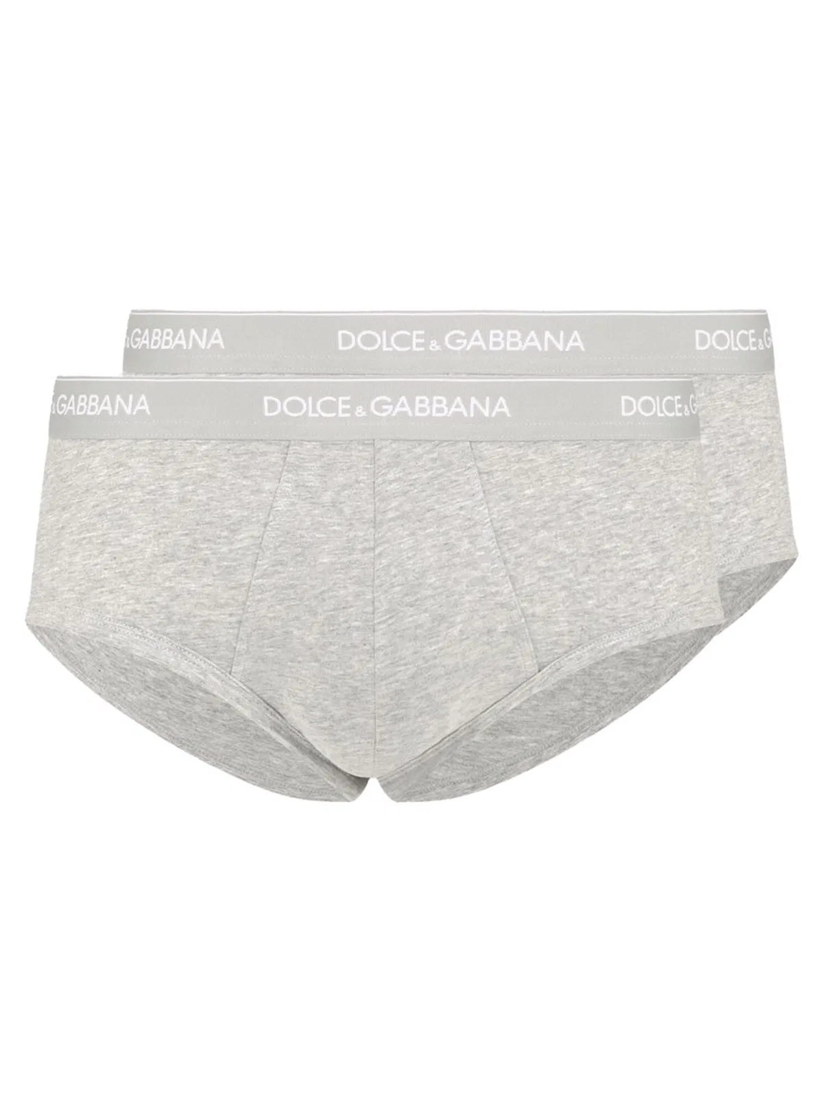 Dolce Gabbana Dolce & Gabbana Bi-Pack Slip "Brando"