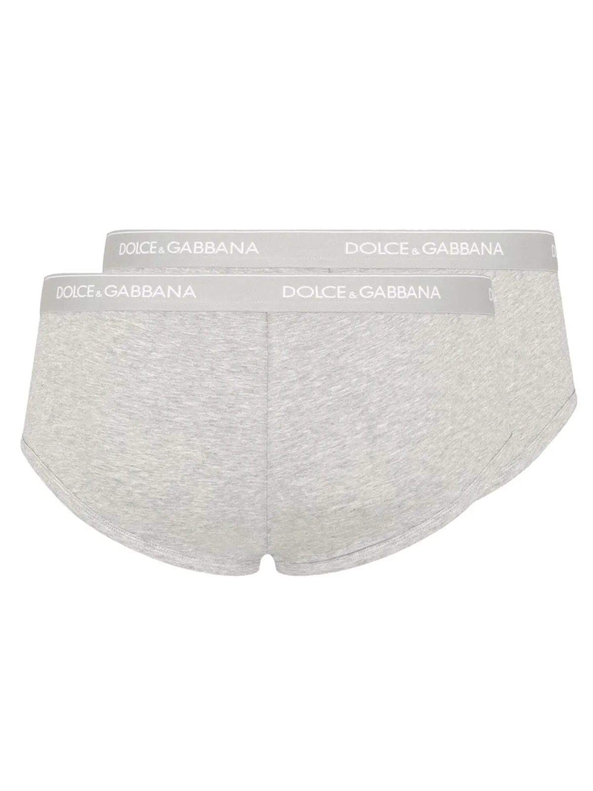 Dolce Gabbana Dolce & Gabbana Bi-Pack Slip "Brando"