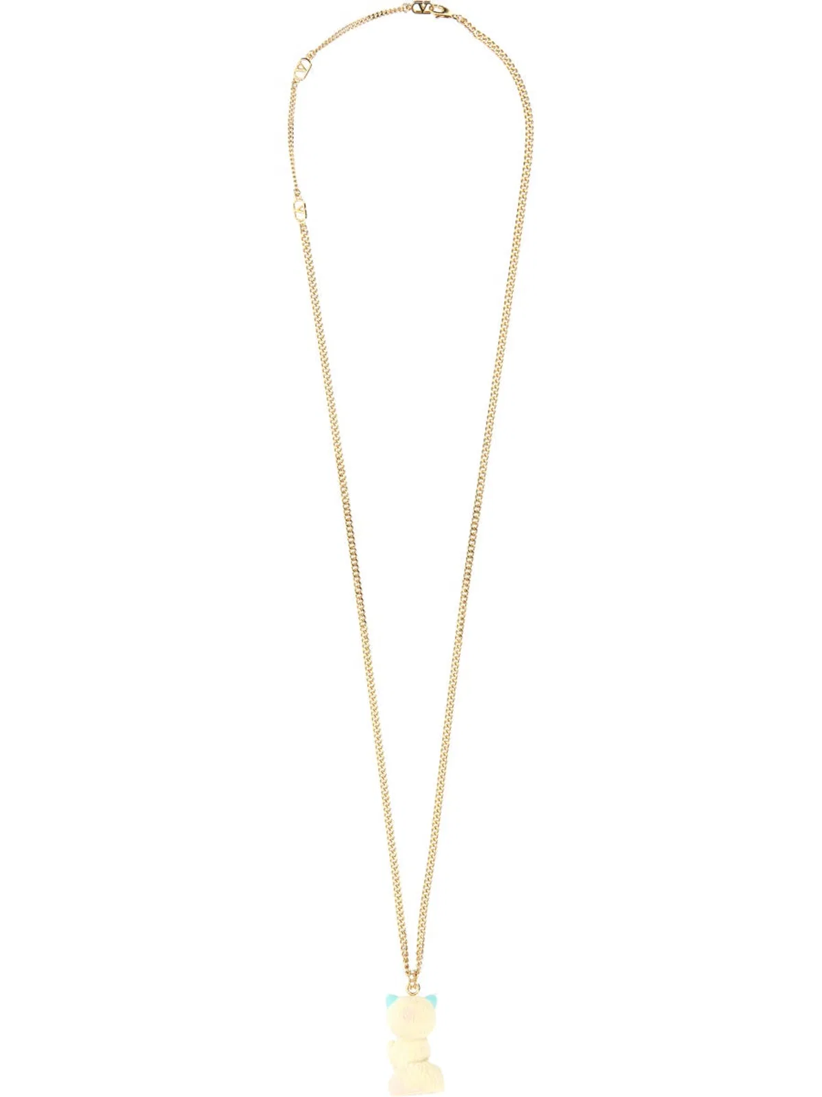 Valentino Garavani "Le Chat De La Maison" Necklace
