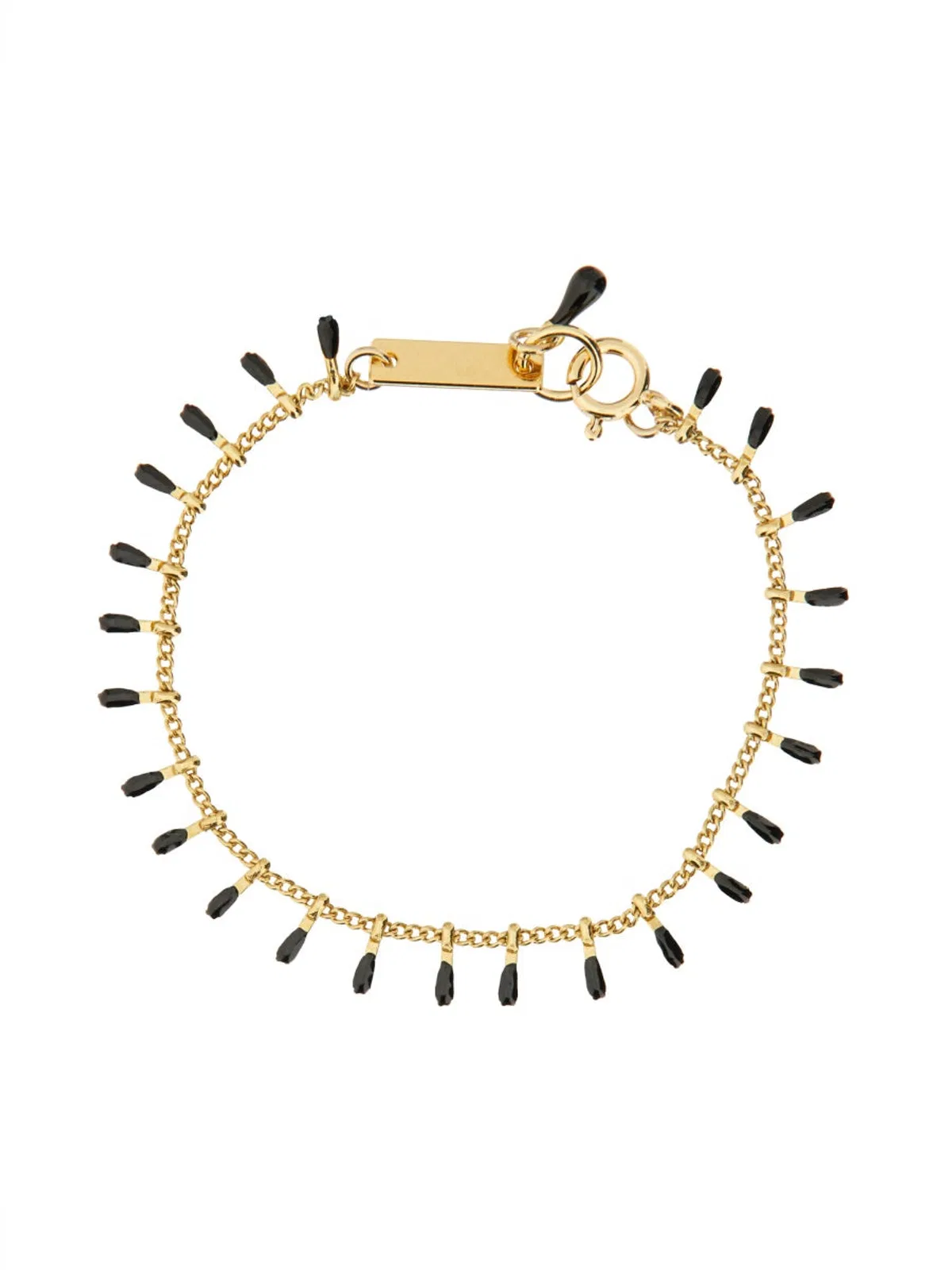 Isabel Marant Bracciale "Casablanca"