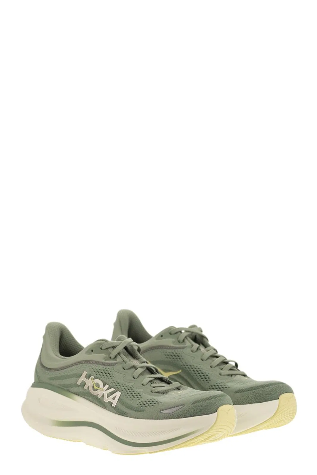 Hoka one one Bondi 9 - Sneakers