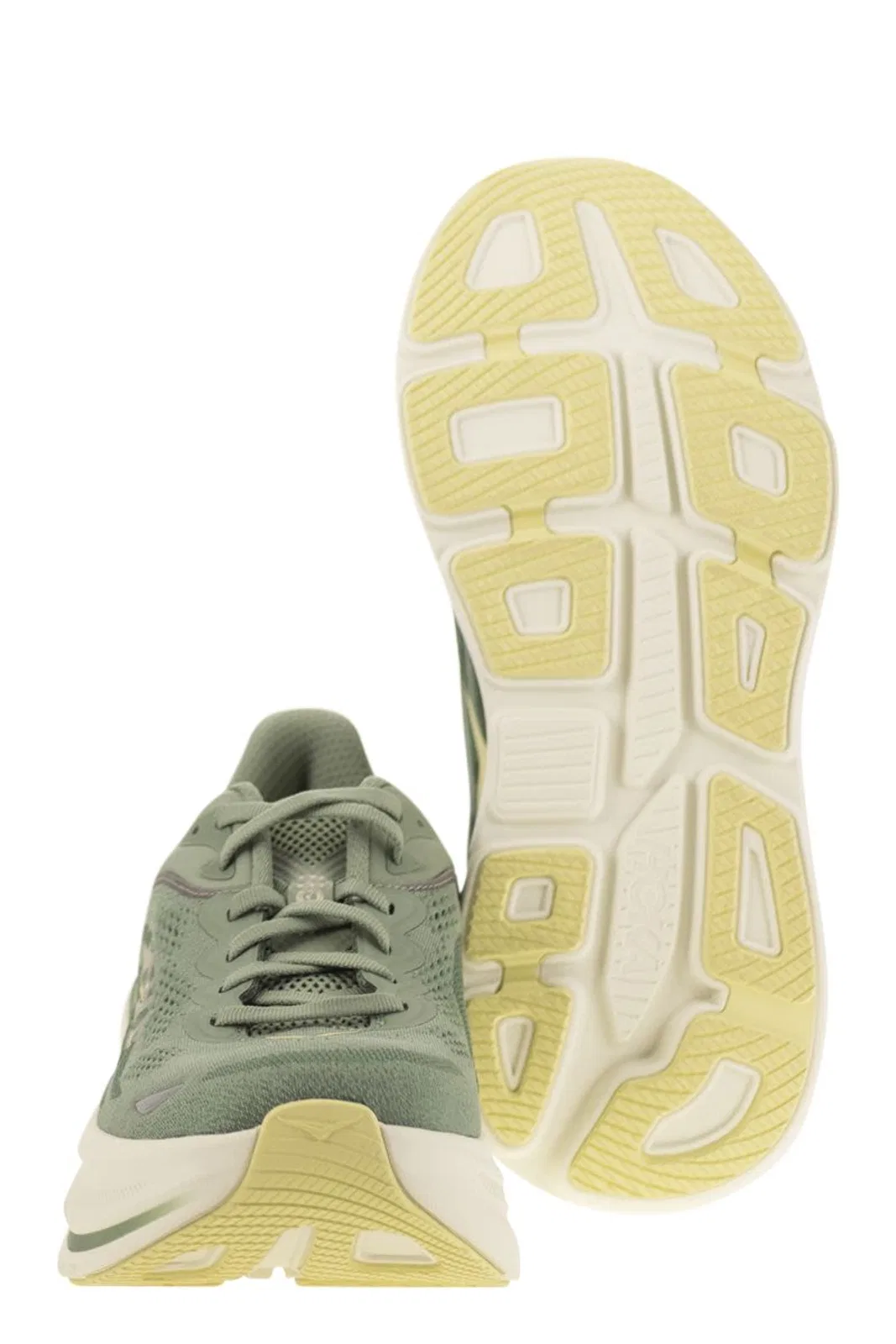 Hoka one one Bondi 9 - Sneakers