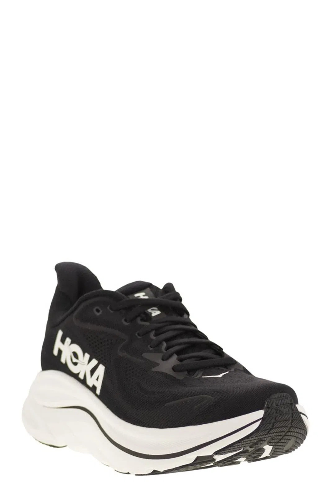 Hoka one one Clifton 10 - Sneakers