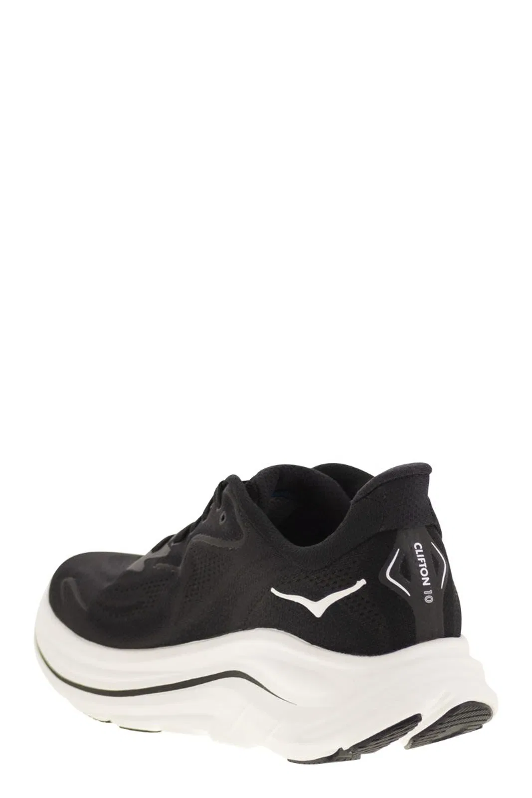 Hoka one one Clifton 10 - Sneakers