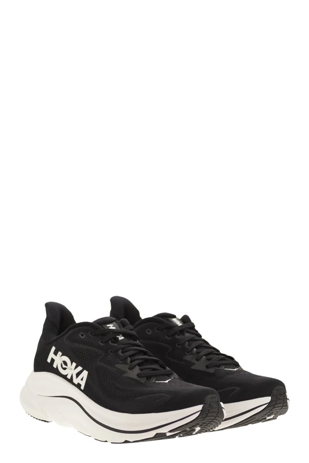 Hoka one one Clifton 10 - Sneakers