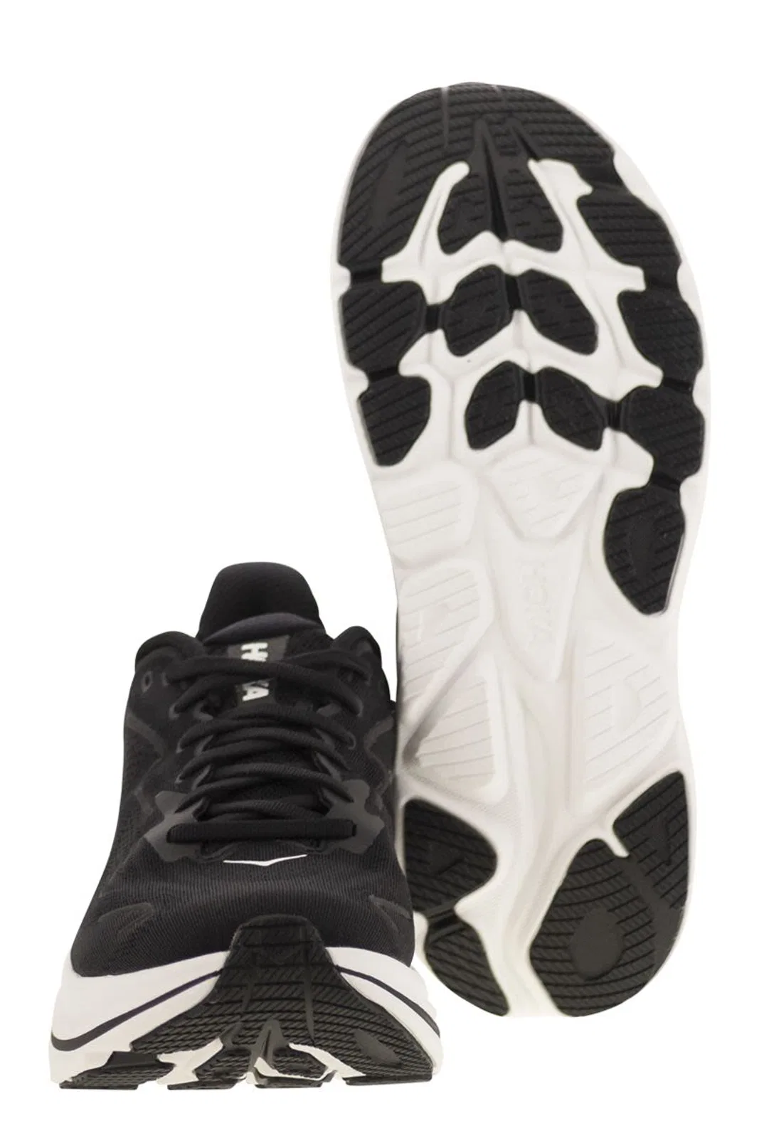 Hoka one one Clifton 10 - Sneakers