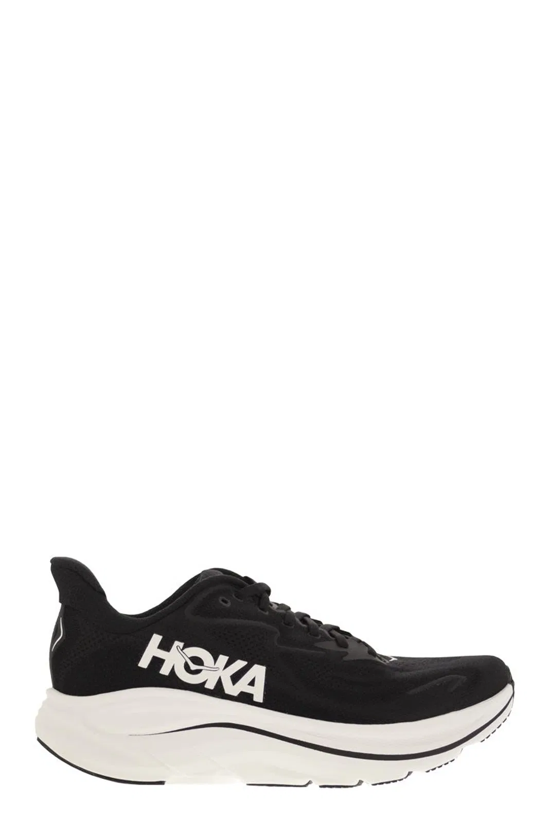 Hoka one one Clifton 10 - Sneakers