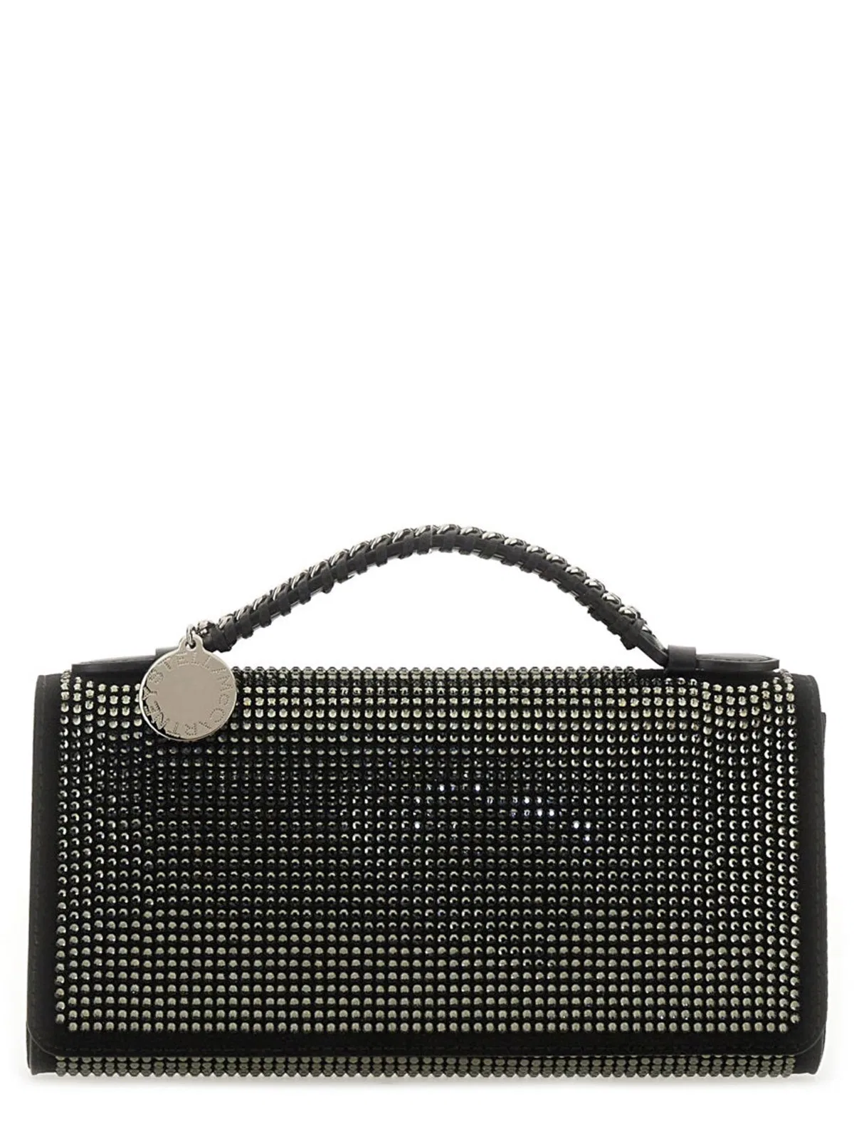 Stella Mccartney Clutch Bag With Shoulder Strap "Falabell