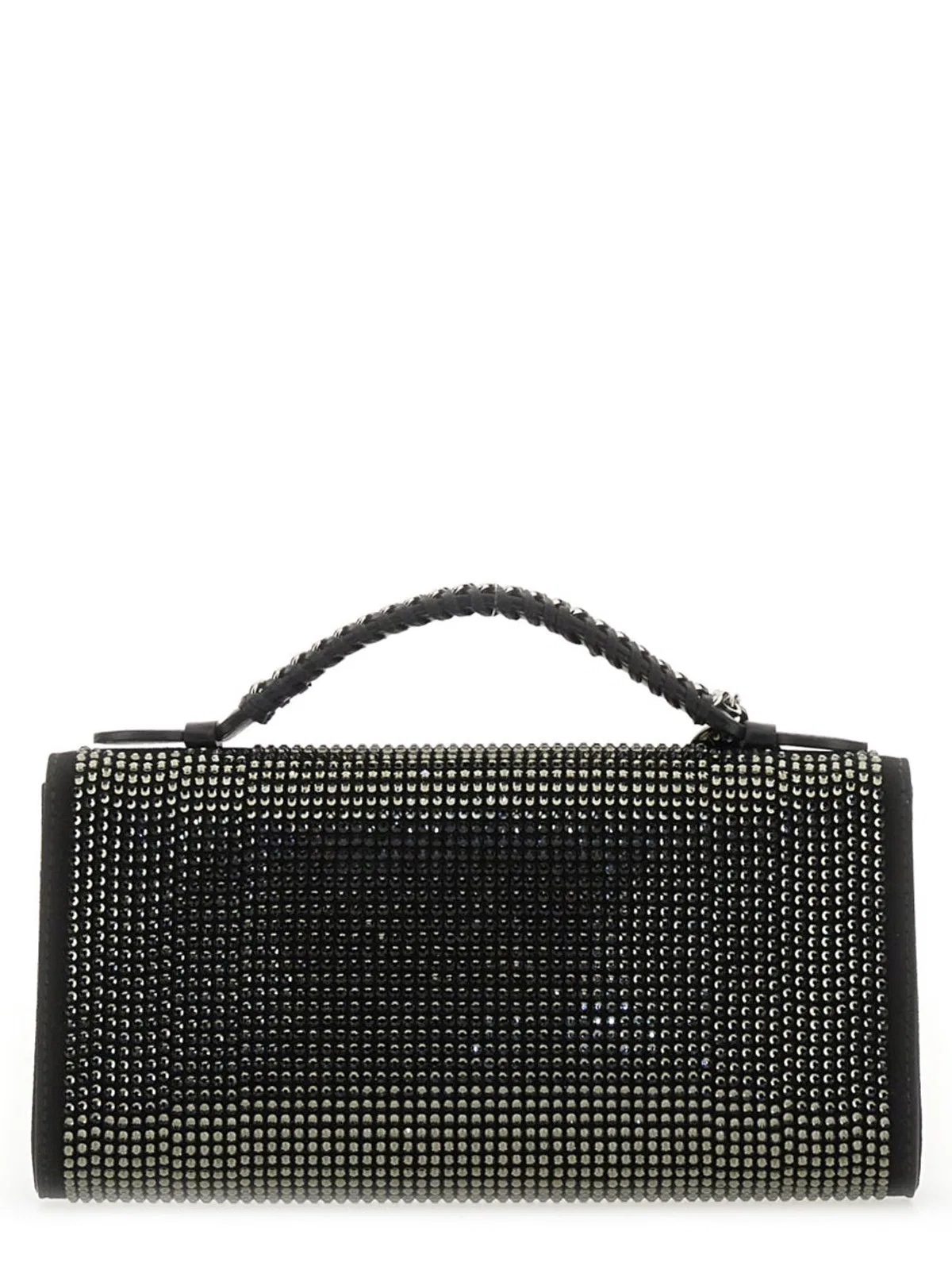 Stella Mccartney Clutch Bag With Shoulder Strap "Falabell
