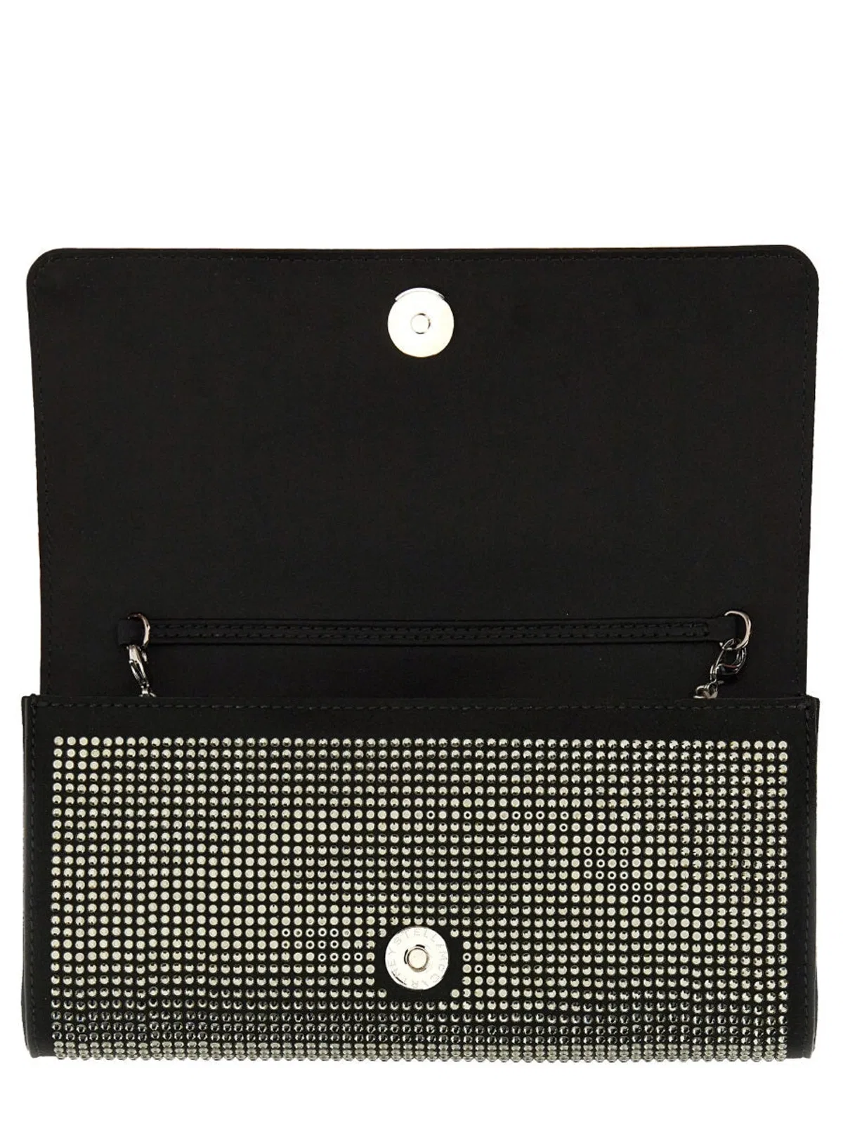 Stella Mccartney Clutch Bag With Shoulder Strap "Falabell