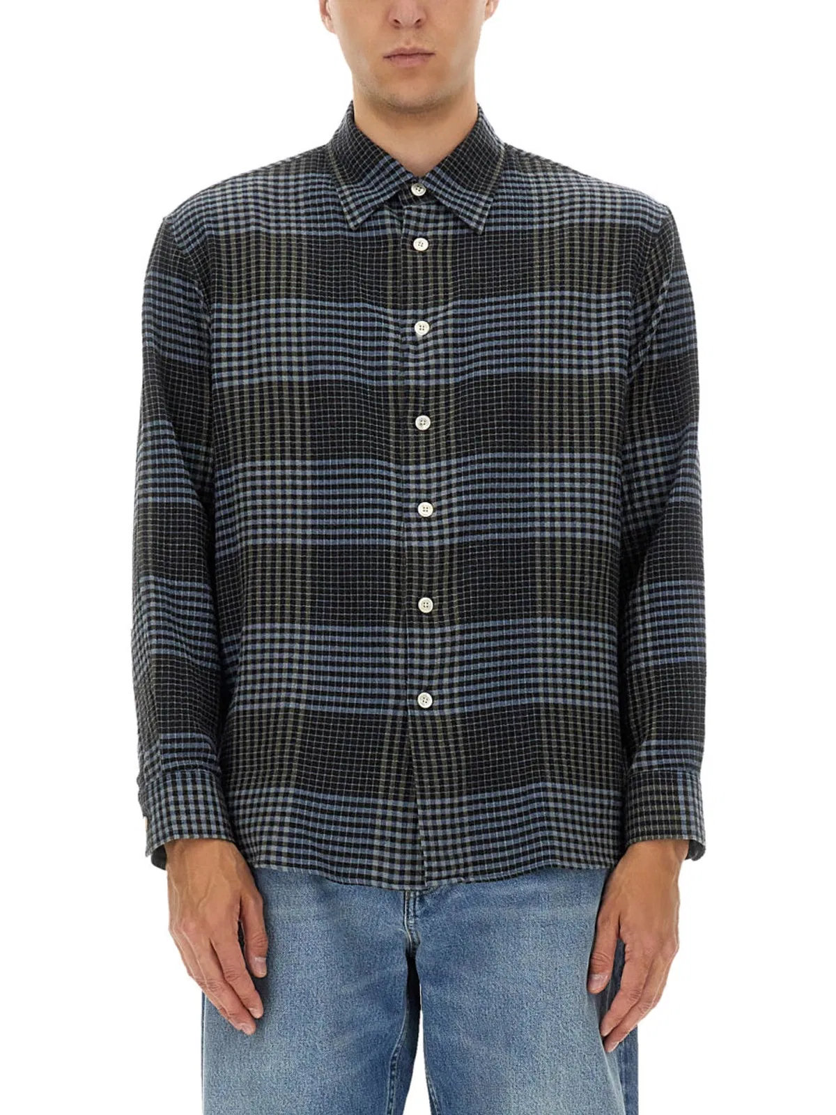 Sunflower "Studio" Shirt