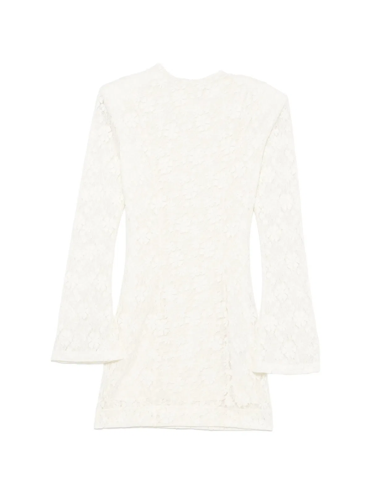 Rotate Birgerchristensen Lace Mini Dress