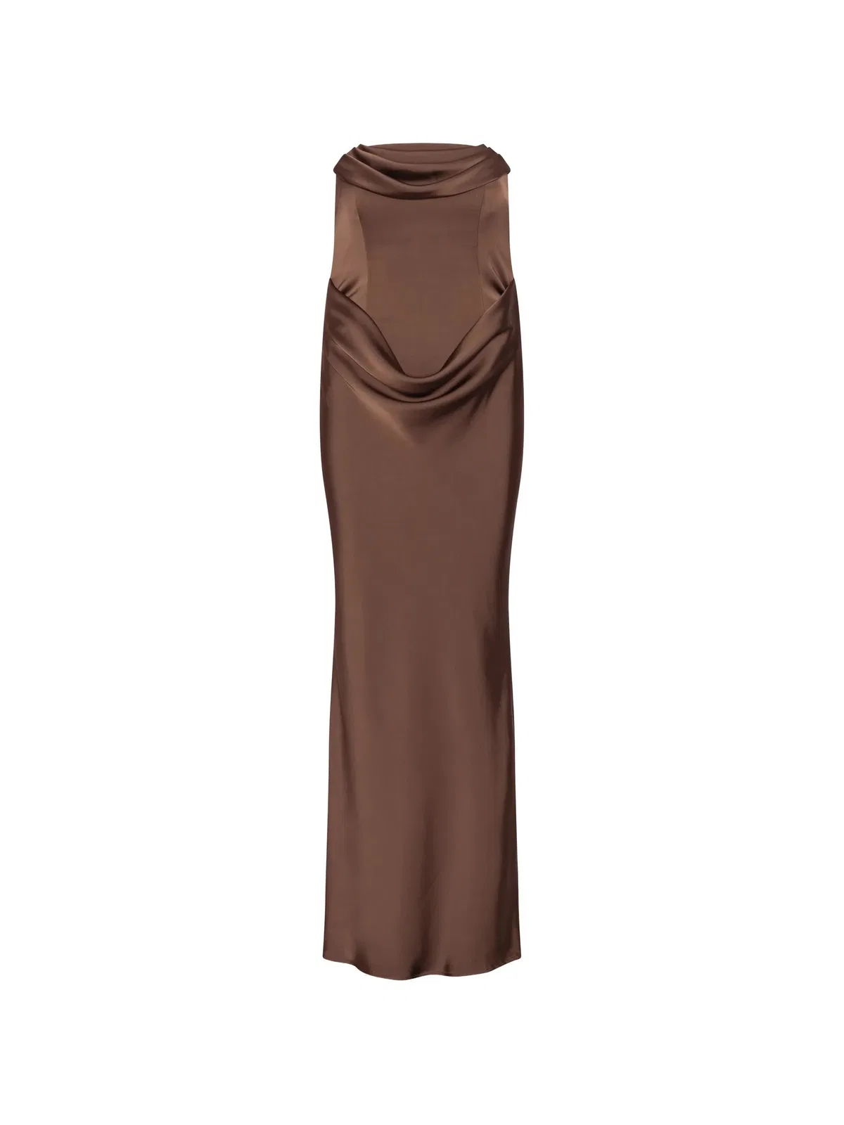 Rotate Birgerchristensen Corsage Long Dress