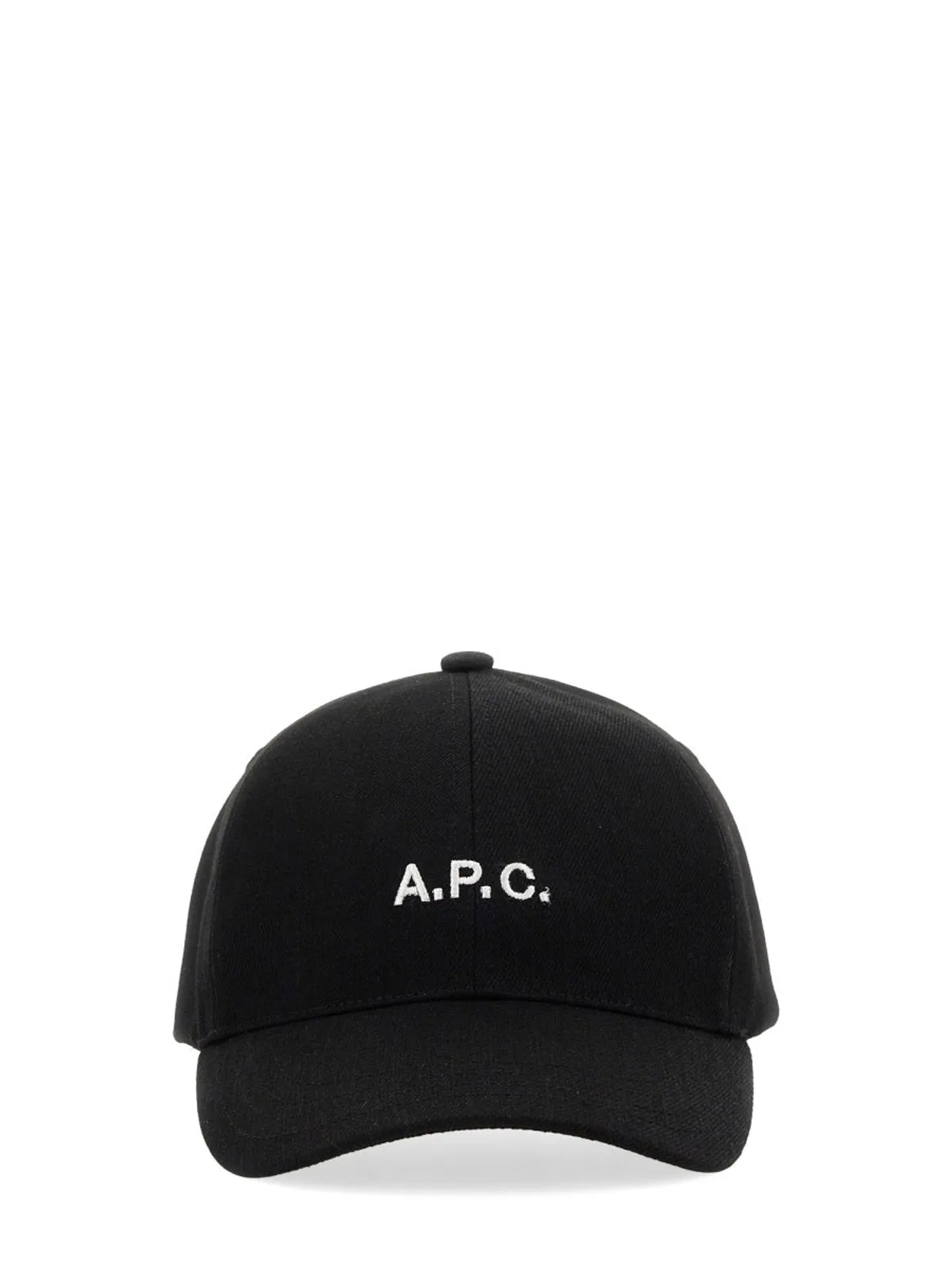 A.P.C. Cappello Da Baseball "Charlie"