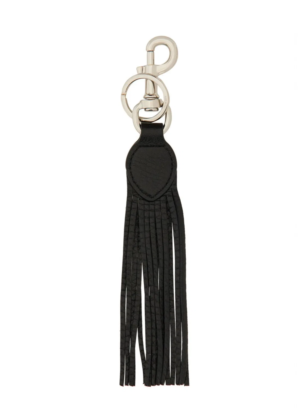 Valentino Garavani "Vlogo Signature" Keychain