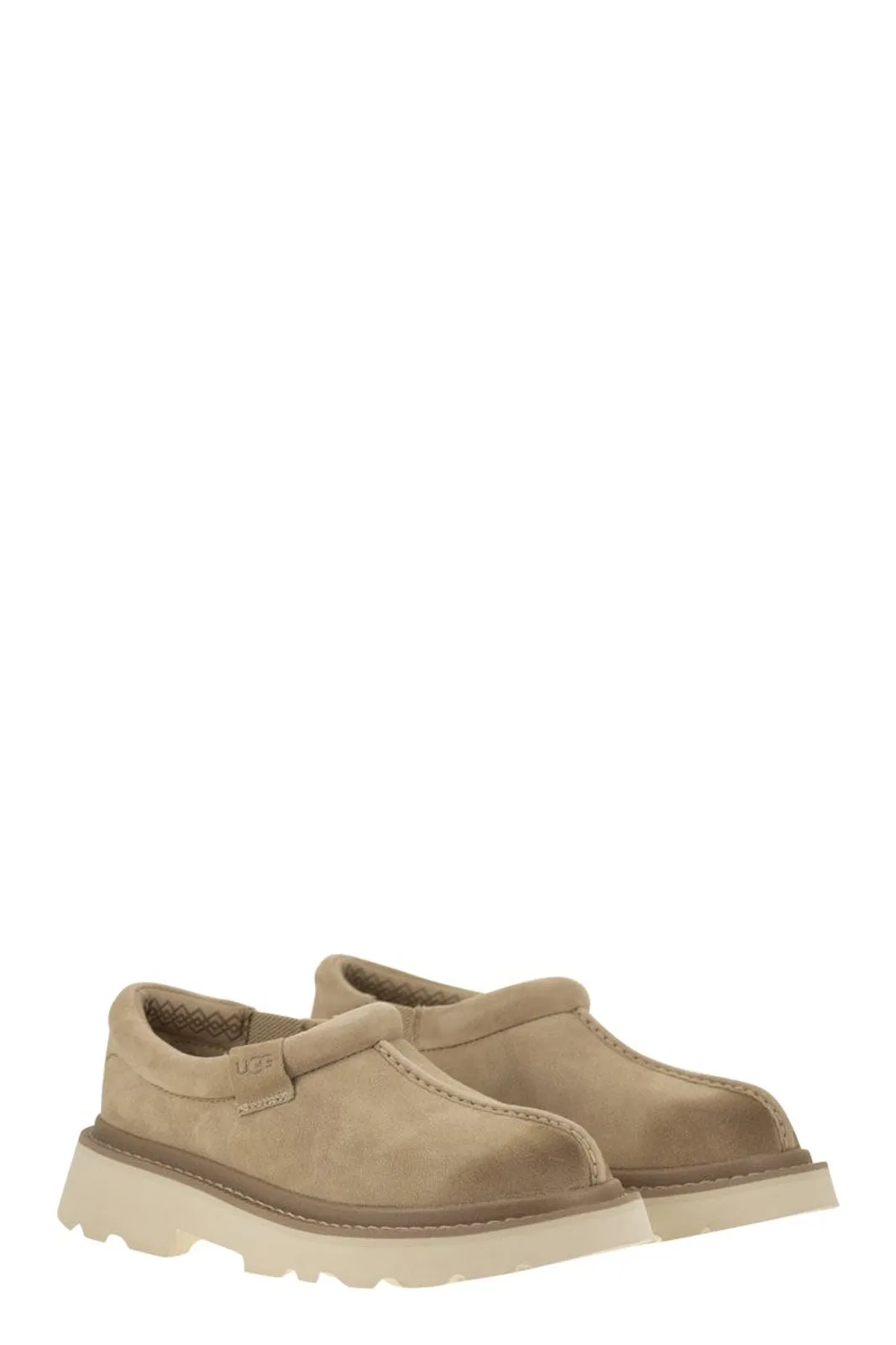 Ugg Tasman Lug Sabot