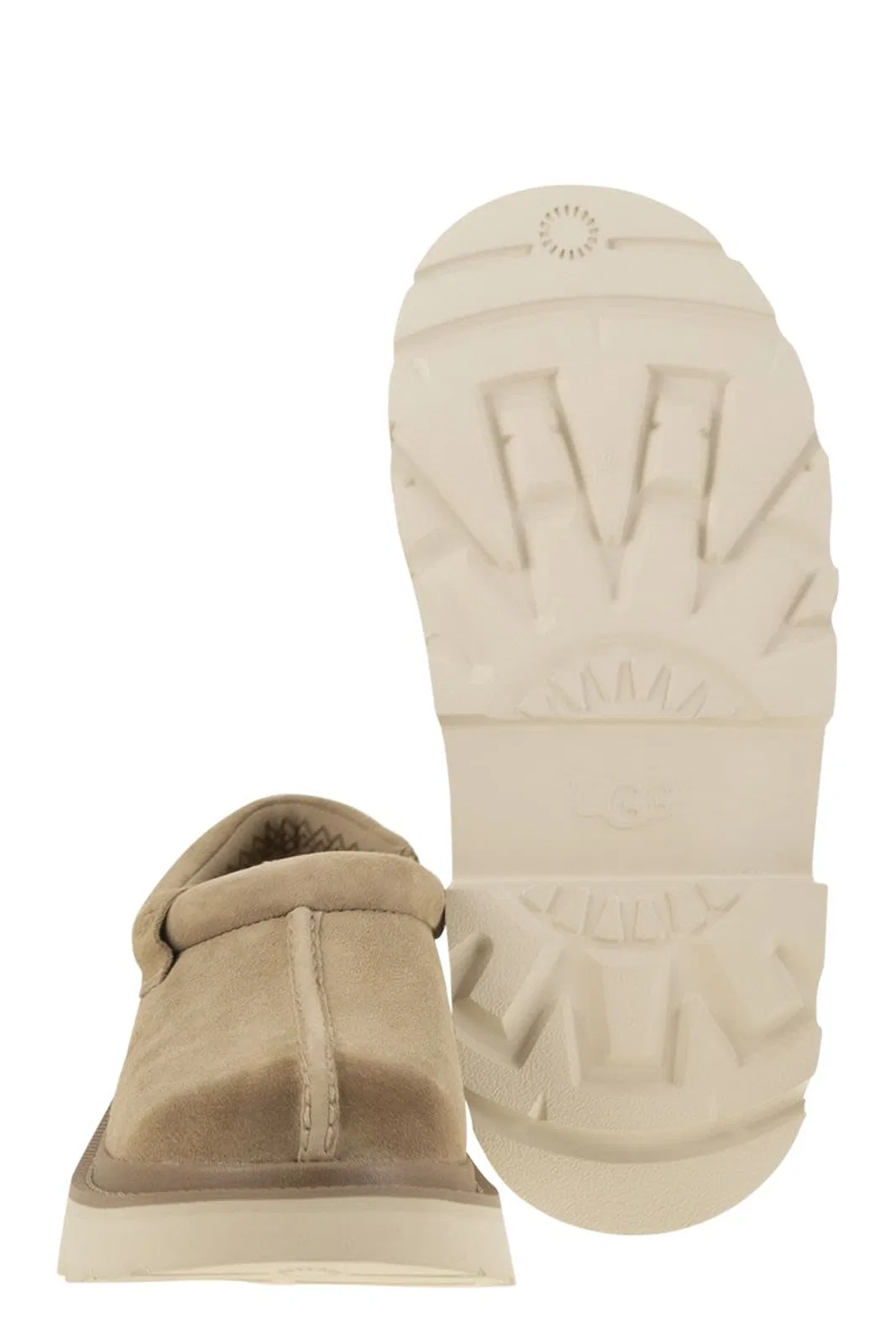 Ugg Tasman Lug Sabot