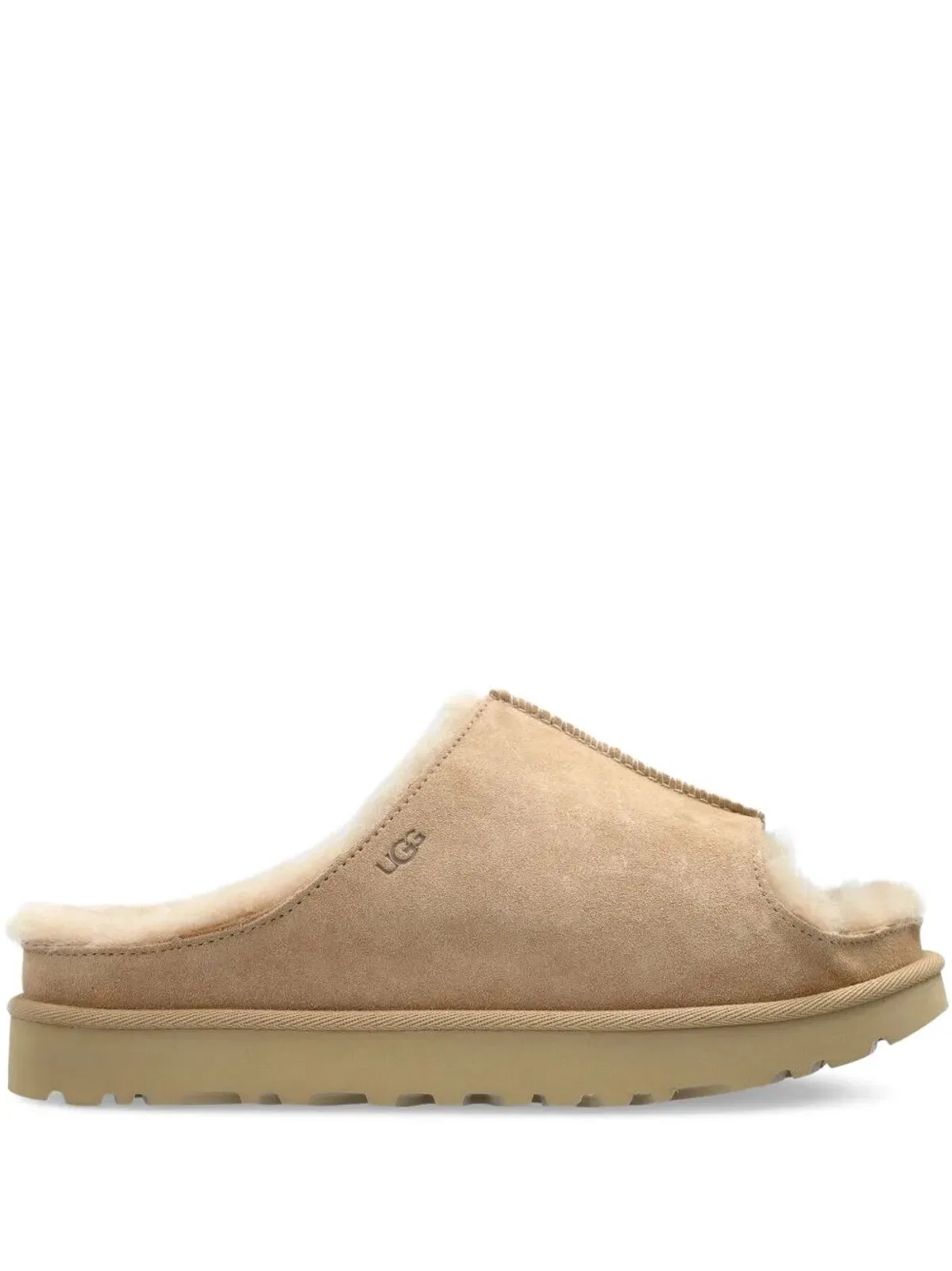 Ugg Woman "Greenport Slide" Mule
