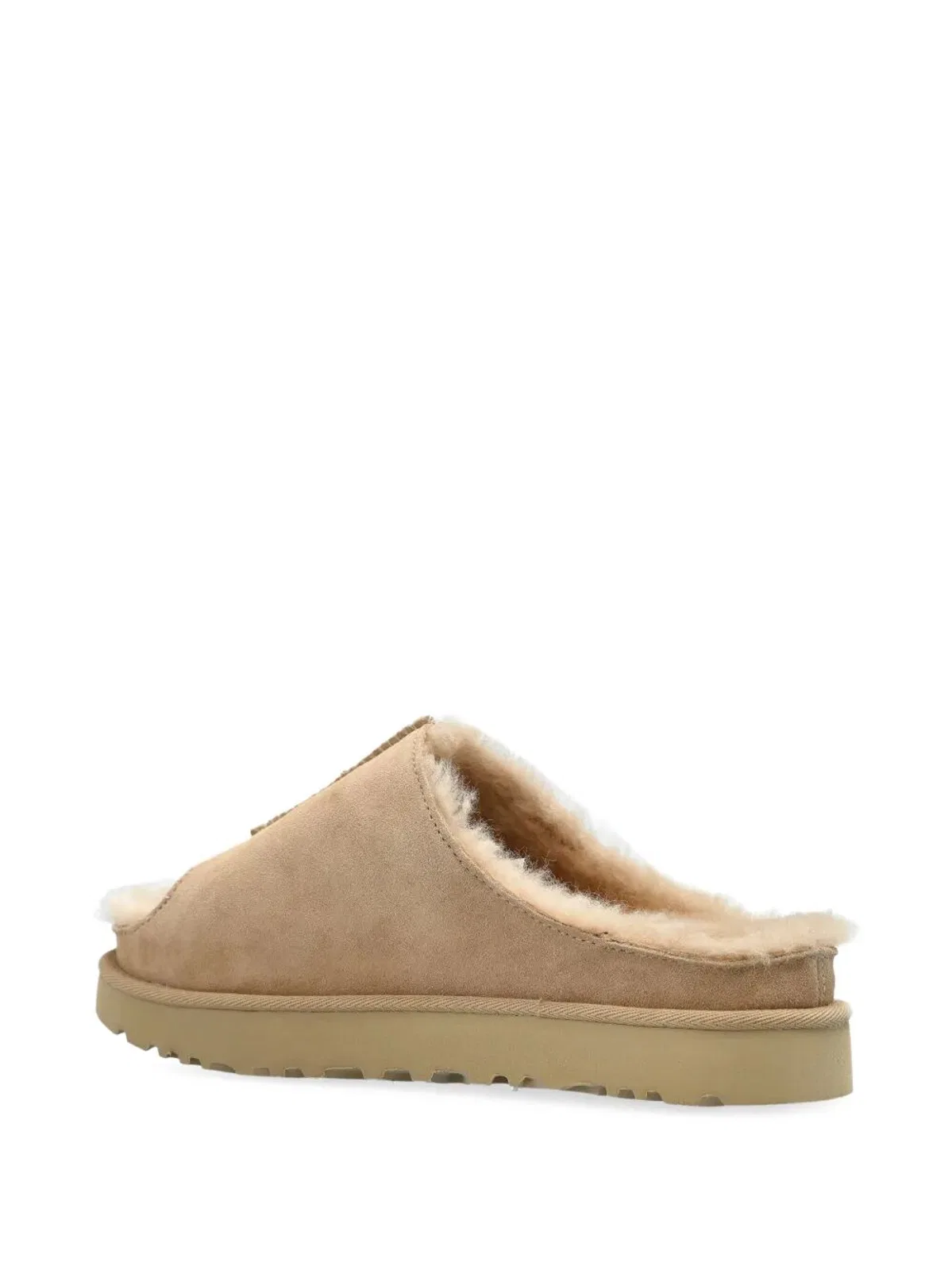 Ugg Woman "Greenport Slide" Mule
