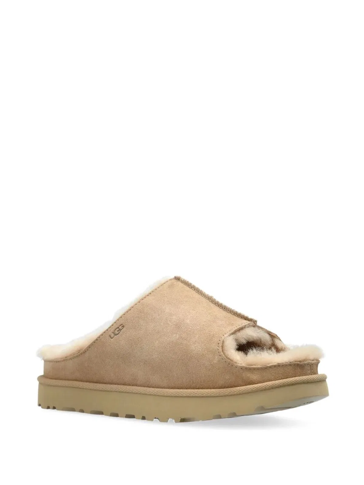 Ugg Woman "Greenport Slide" Mule