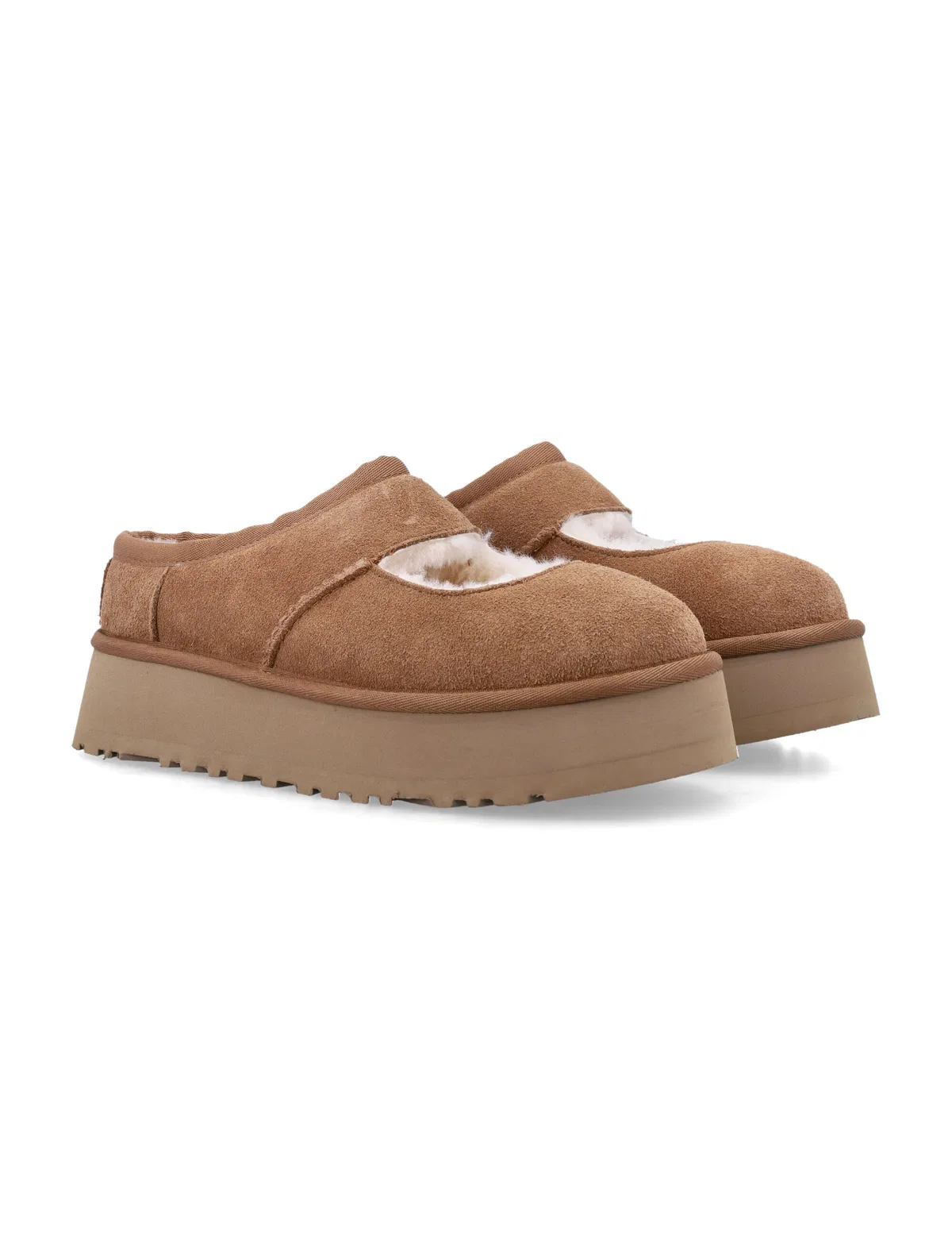 Ugg Bea Mary Jane Sabot