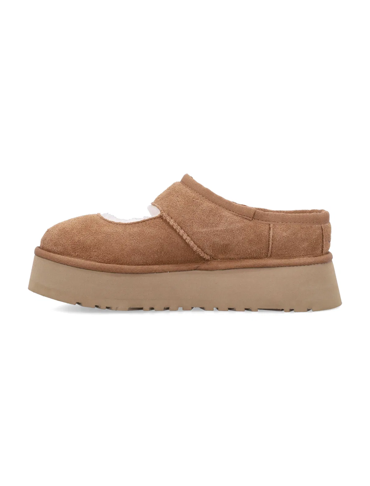 Ugg Bea Mary Jane Sabot