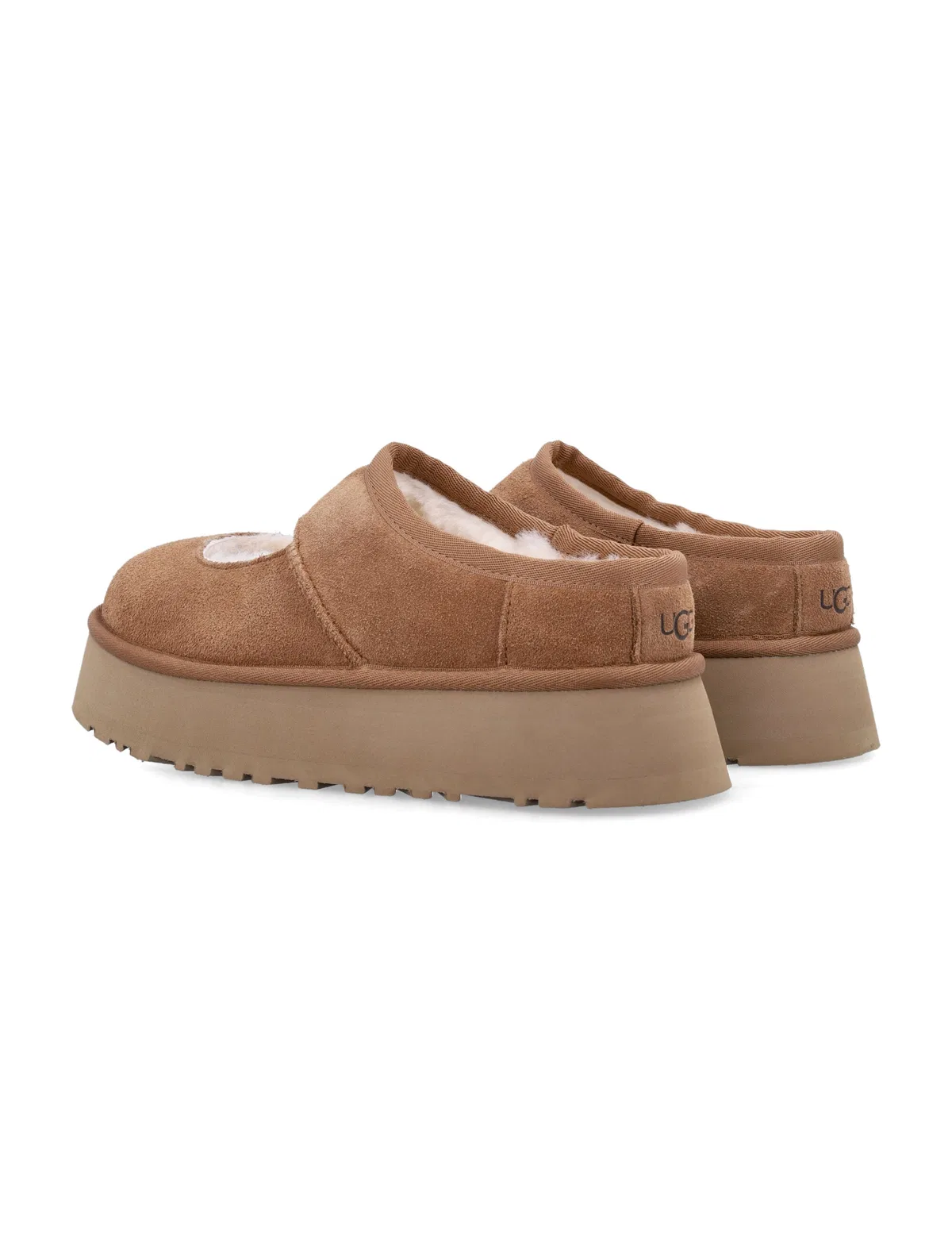 Ugg Bea Mary Jane Sabot