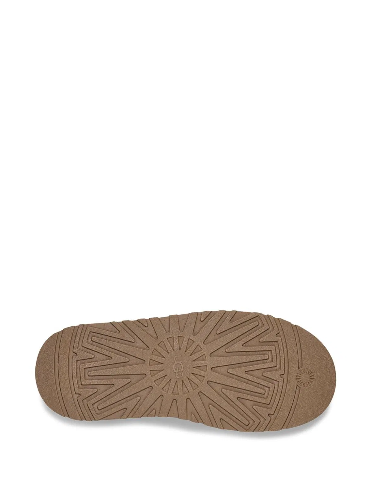 Ugg Bea Mary Jane Sabot