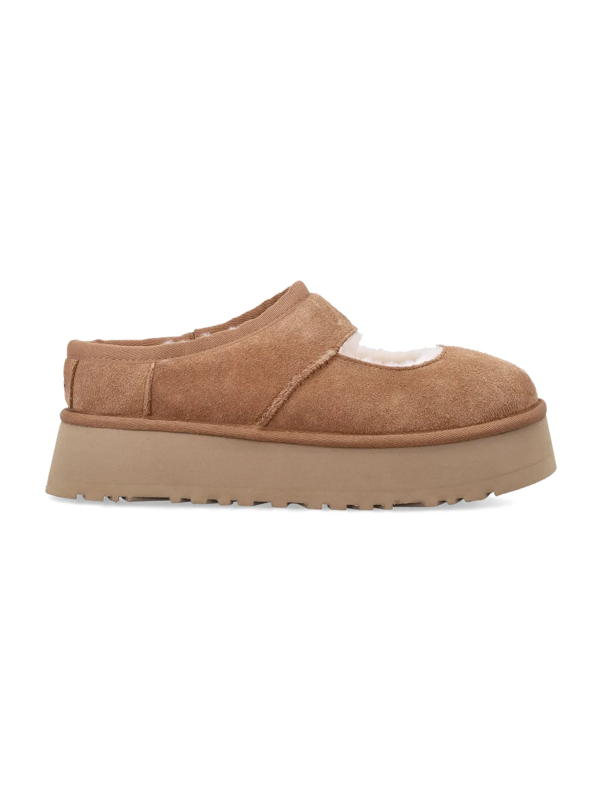 Ugg Bea Mary Jane Sabot