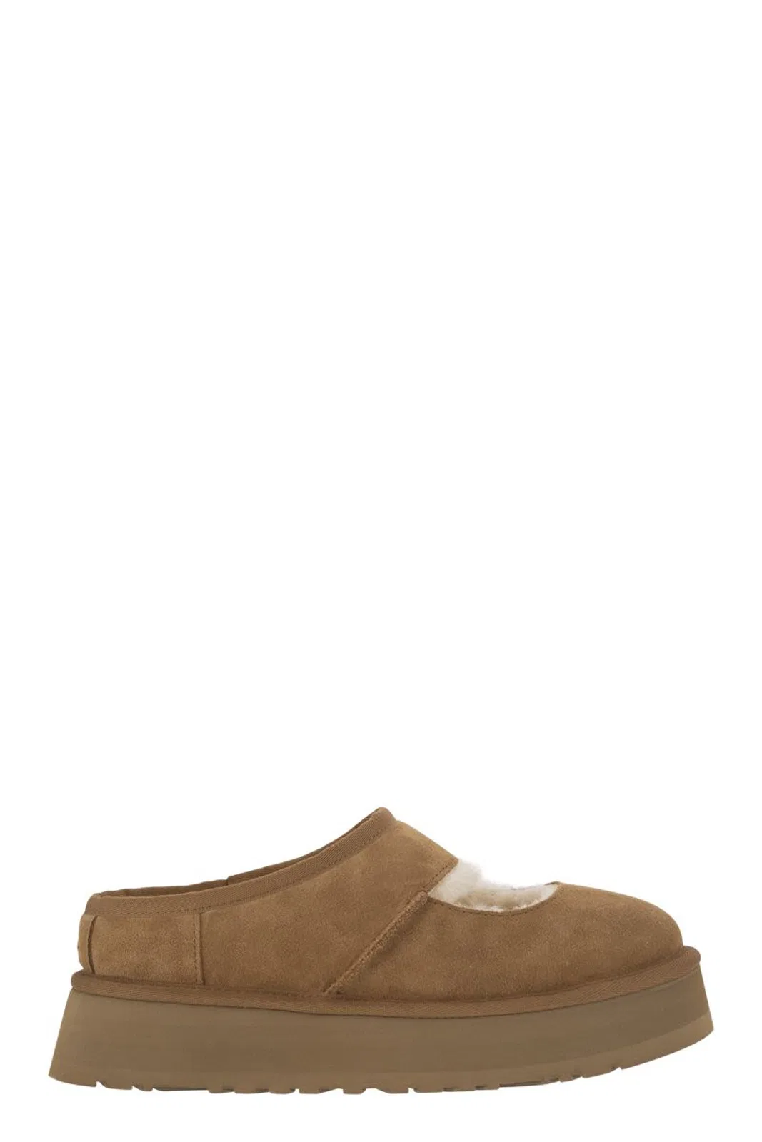 Ugg Bea Mary Jane Sabot