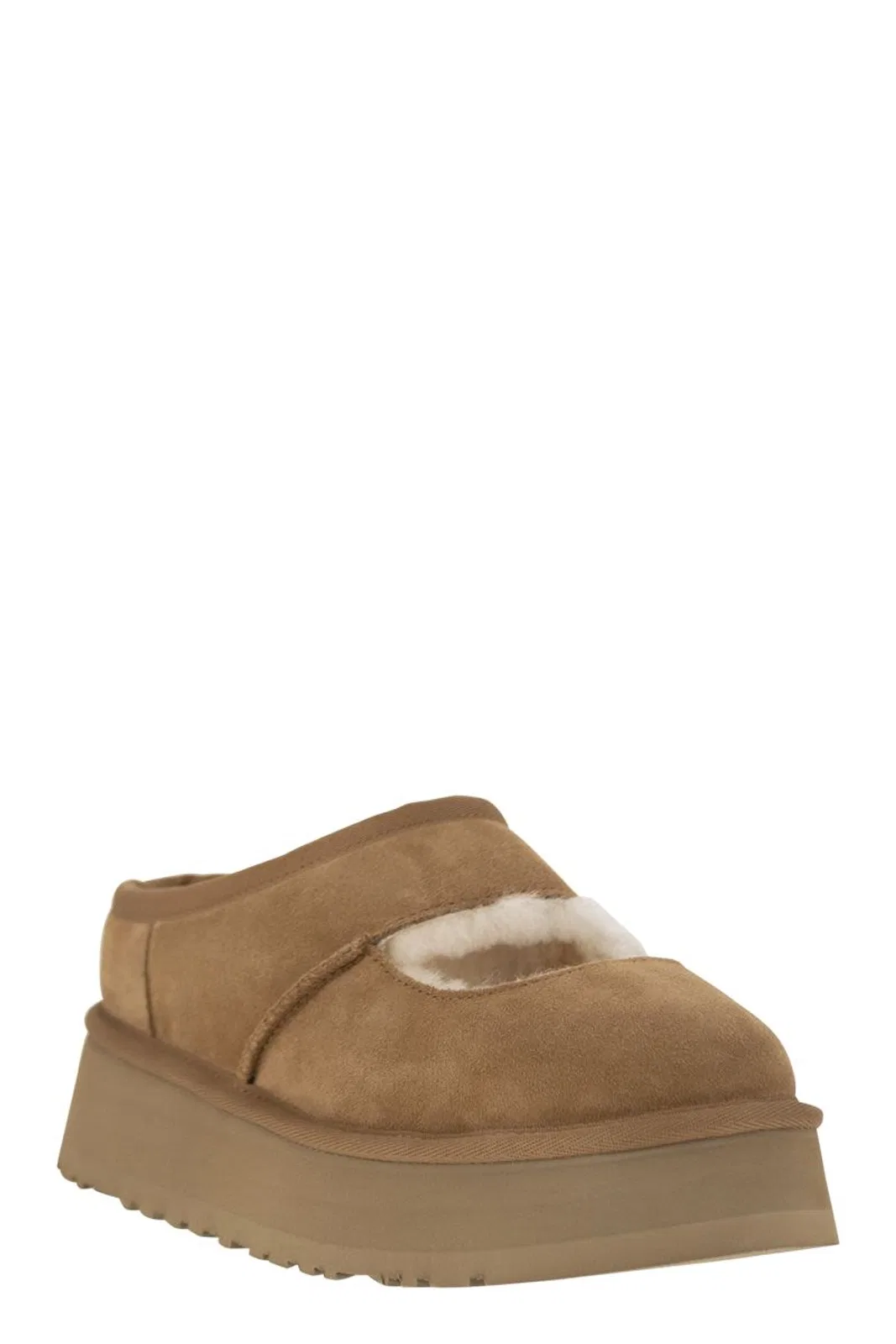 Ugg Bea Mary Jane Sabot