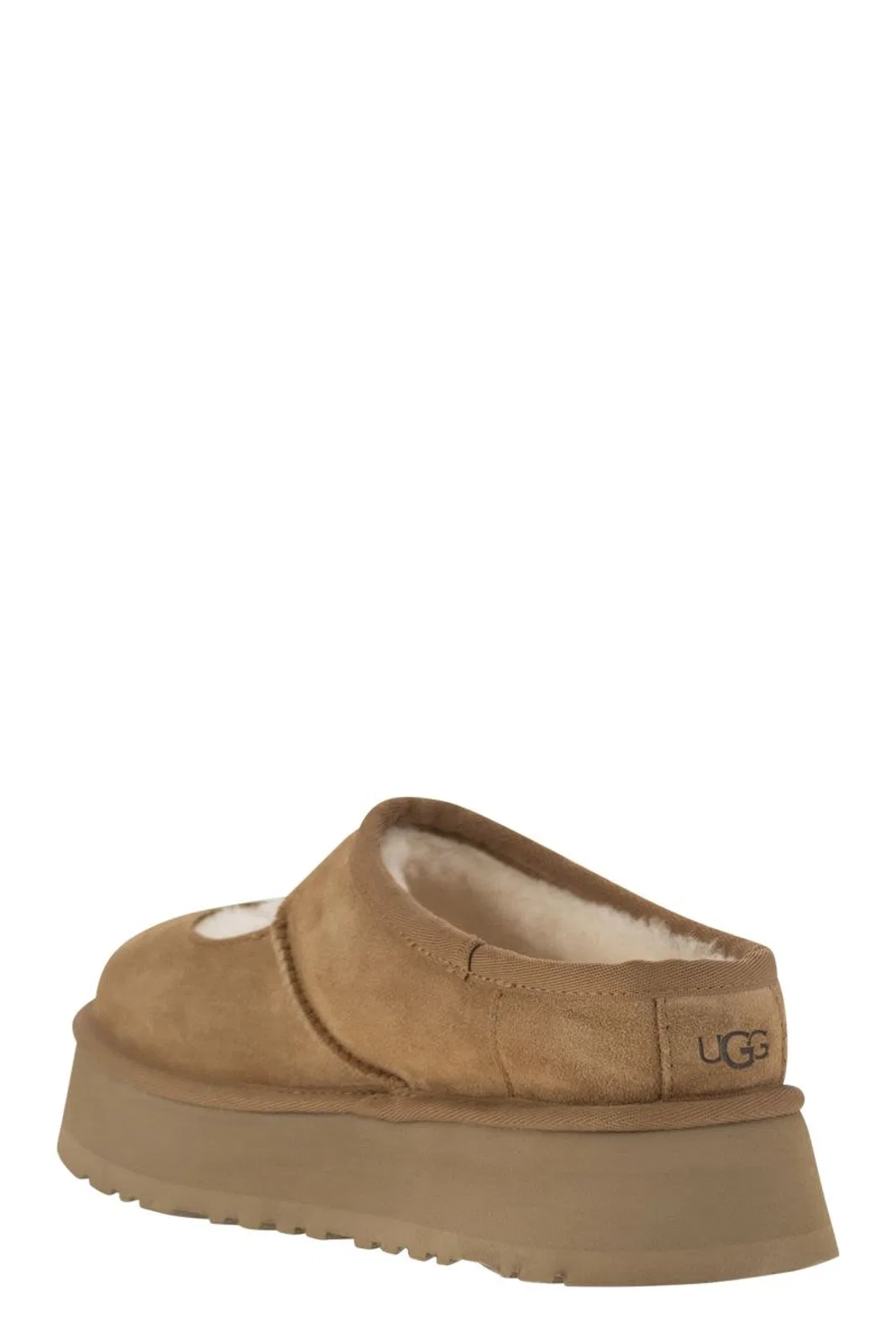 Ugg Bea Mary Jane Sabot