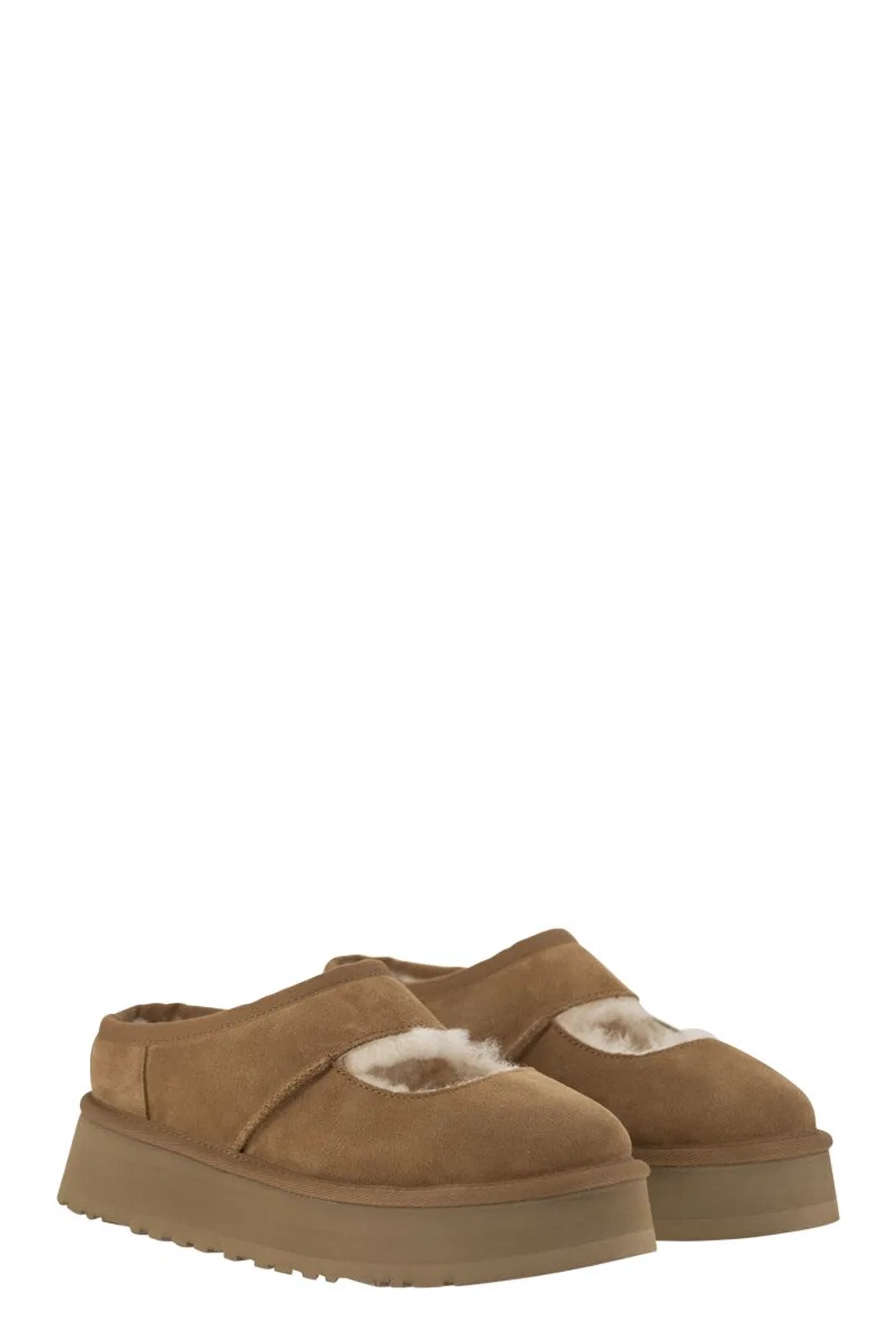 Ugg Bea Mary Jane Sabot
